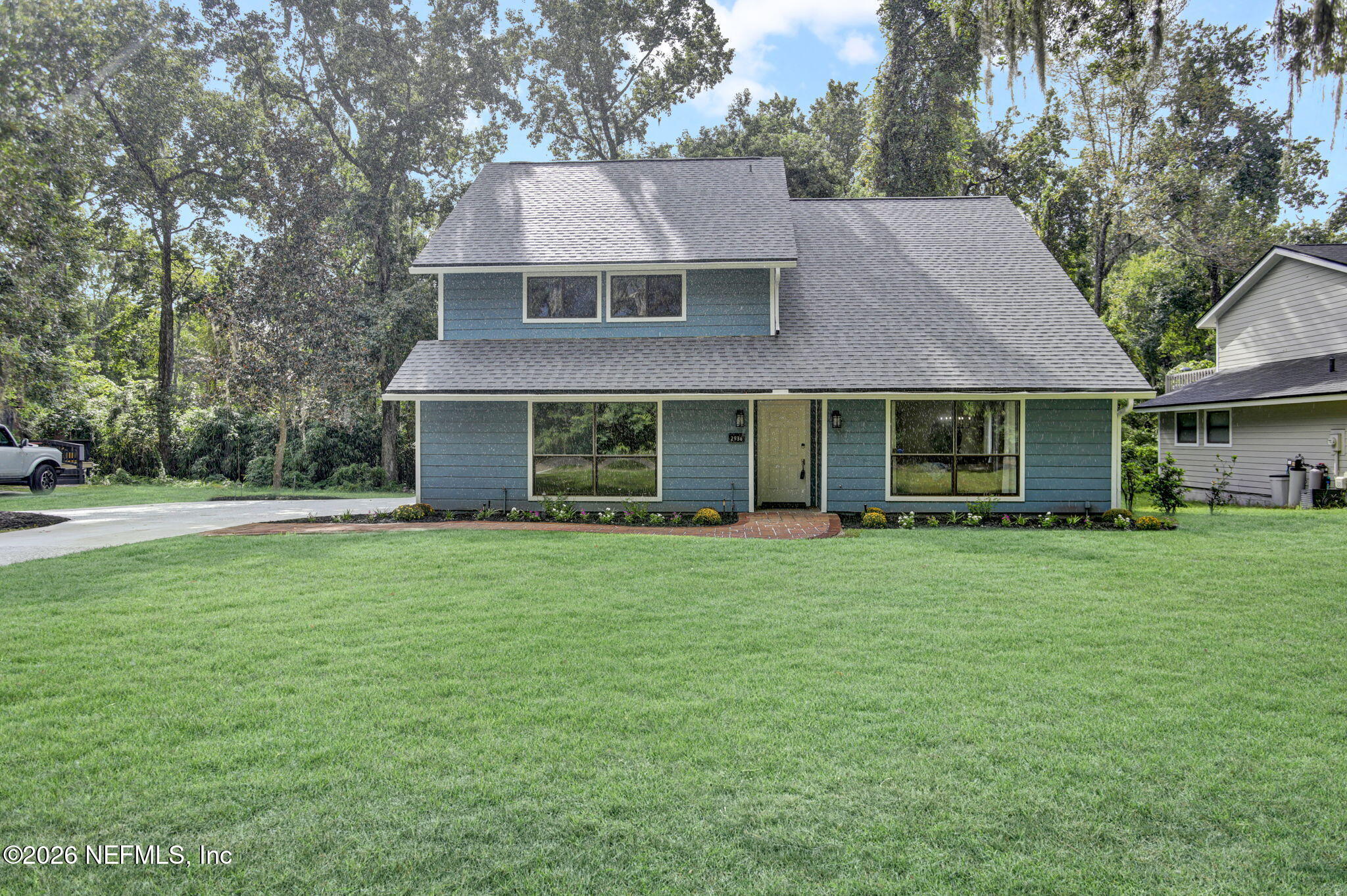 2936 Orchard, Jacksonville, FL 32257 photo