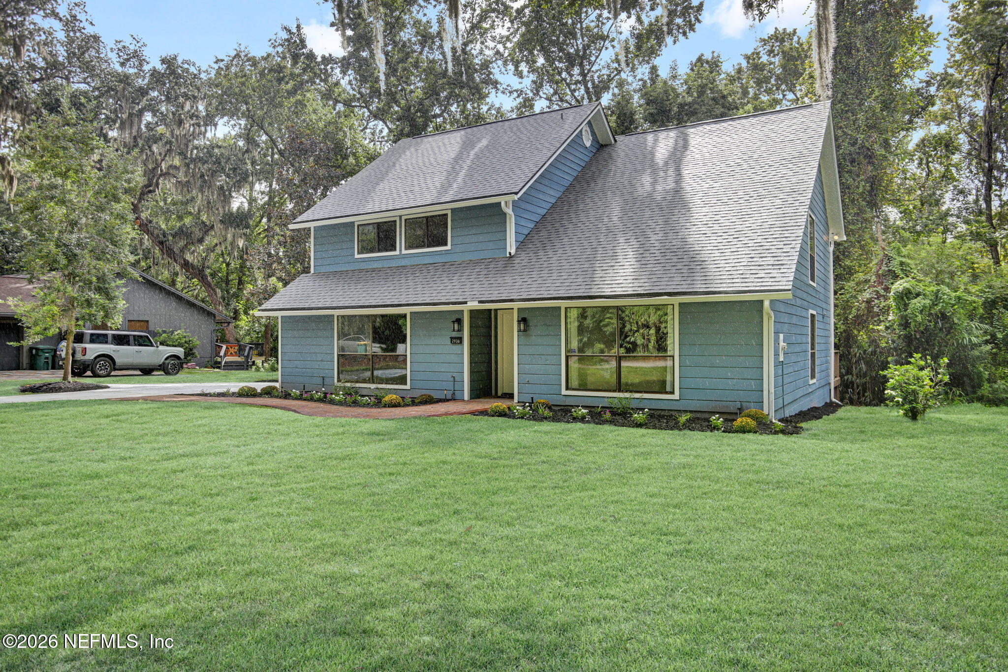 2936 Orchard, Jacksonville, FL 32257 photo