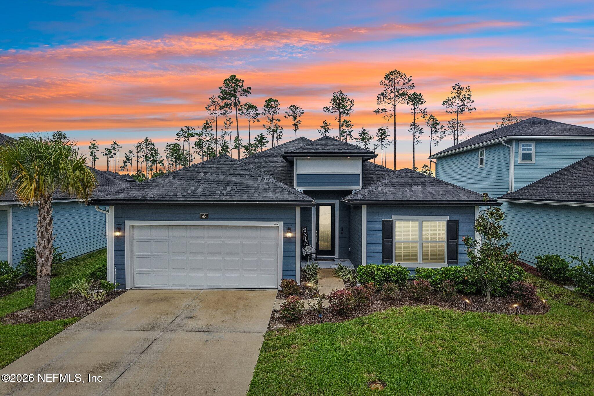 60 Sandoval Ln, Saint Augustine, FL 32095 photo