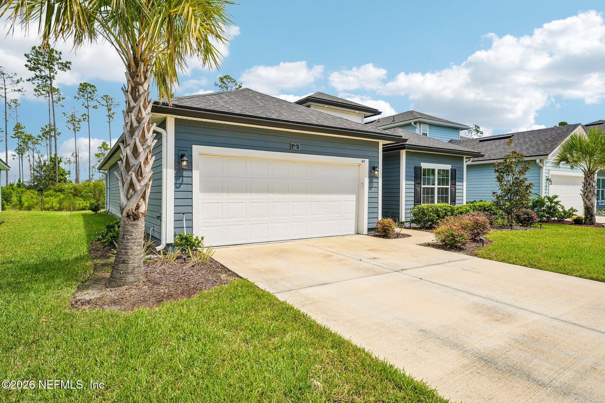 60 Sandoval Ln, Saint Augustine, FL 32095 photo