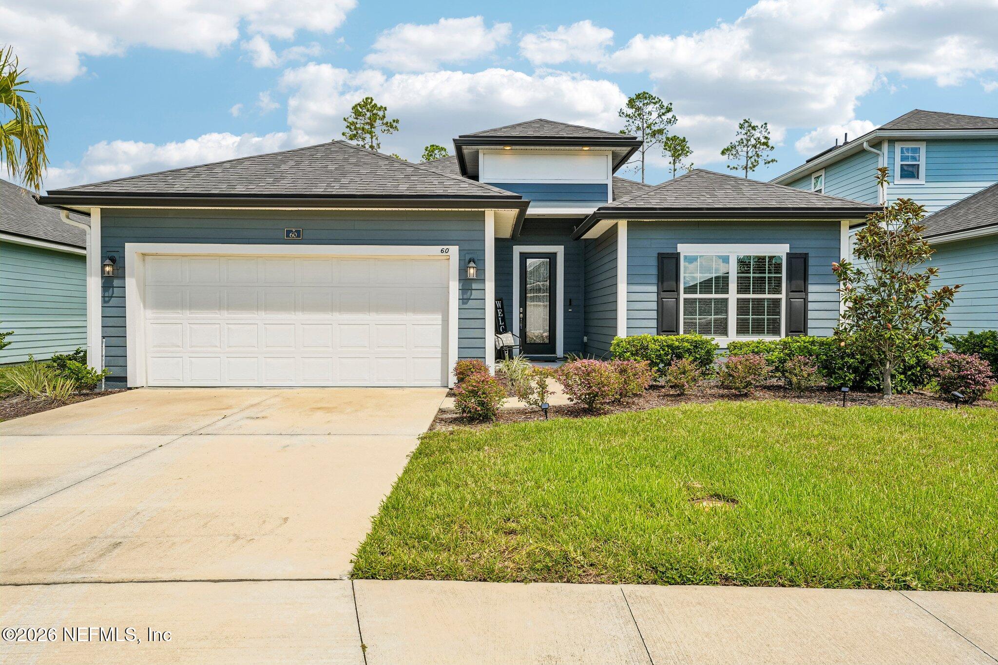 60 Sandoval Ln, Saint Augustine, FL 32095 photo