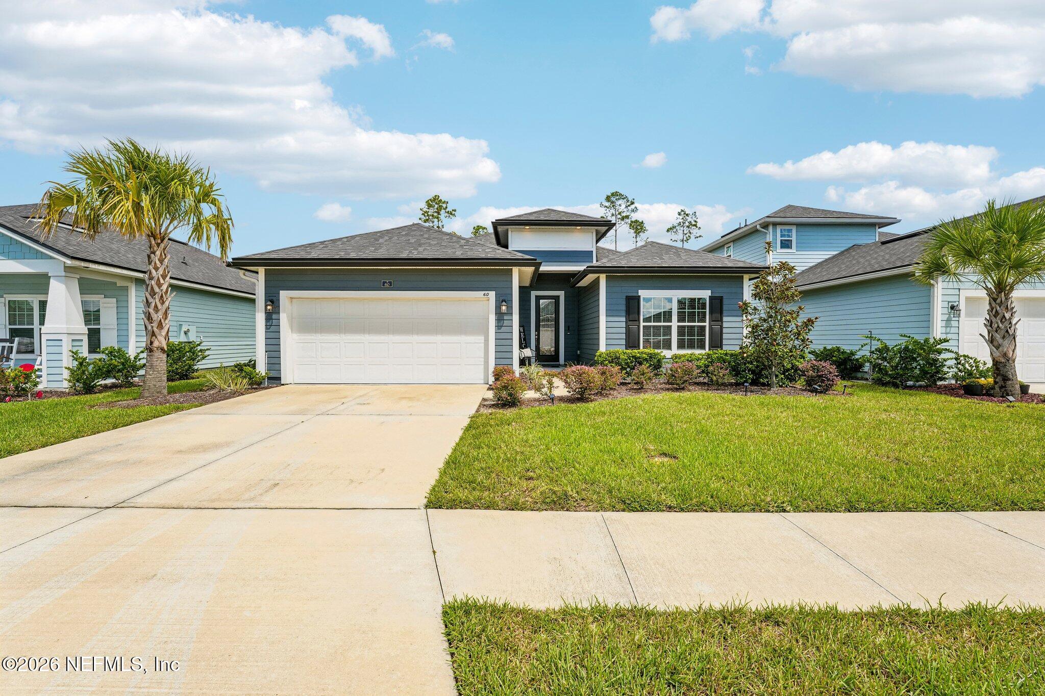 60 Sandoval Ln, Saint Augustine, FL 32095 photo