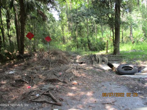 Unimproved Land in Jacksonville FL 0 THRASHER Avenue.jpg