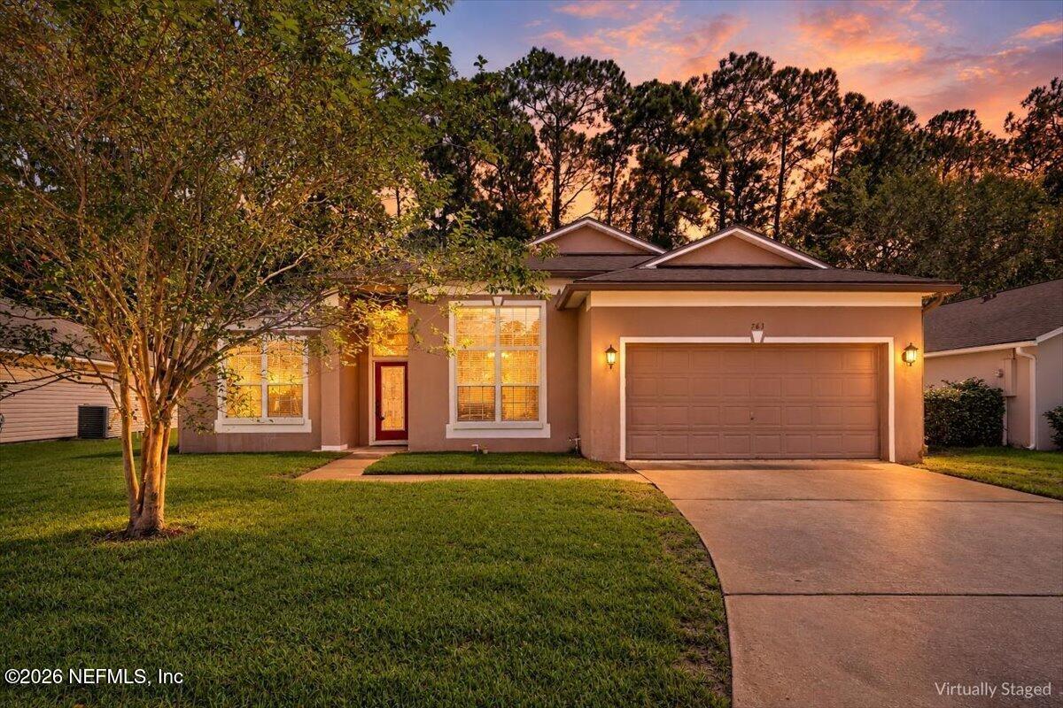 763 Cottage Hill Dr, Jacksonville, FL 32225