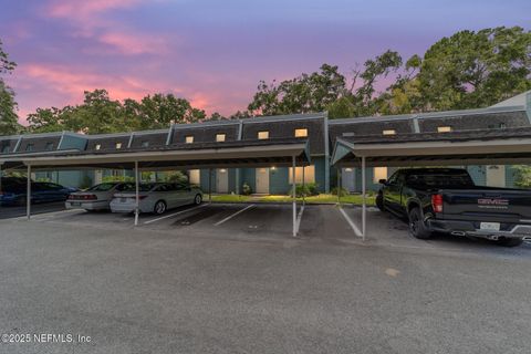 Condominium in Gainesville FL 501 SW 75TH Street #H-6.jpg