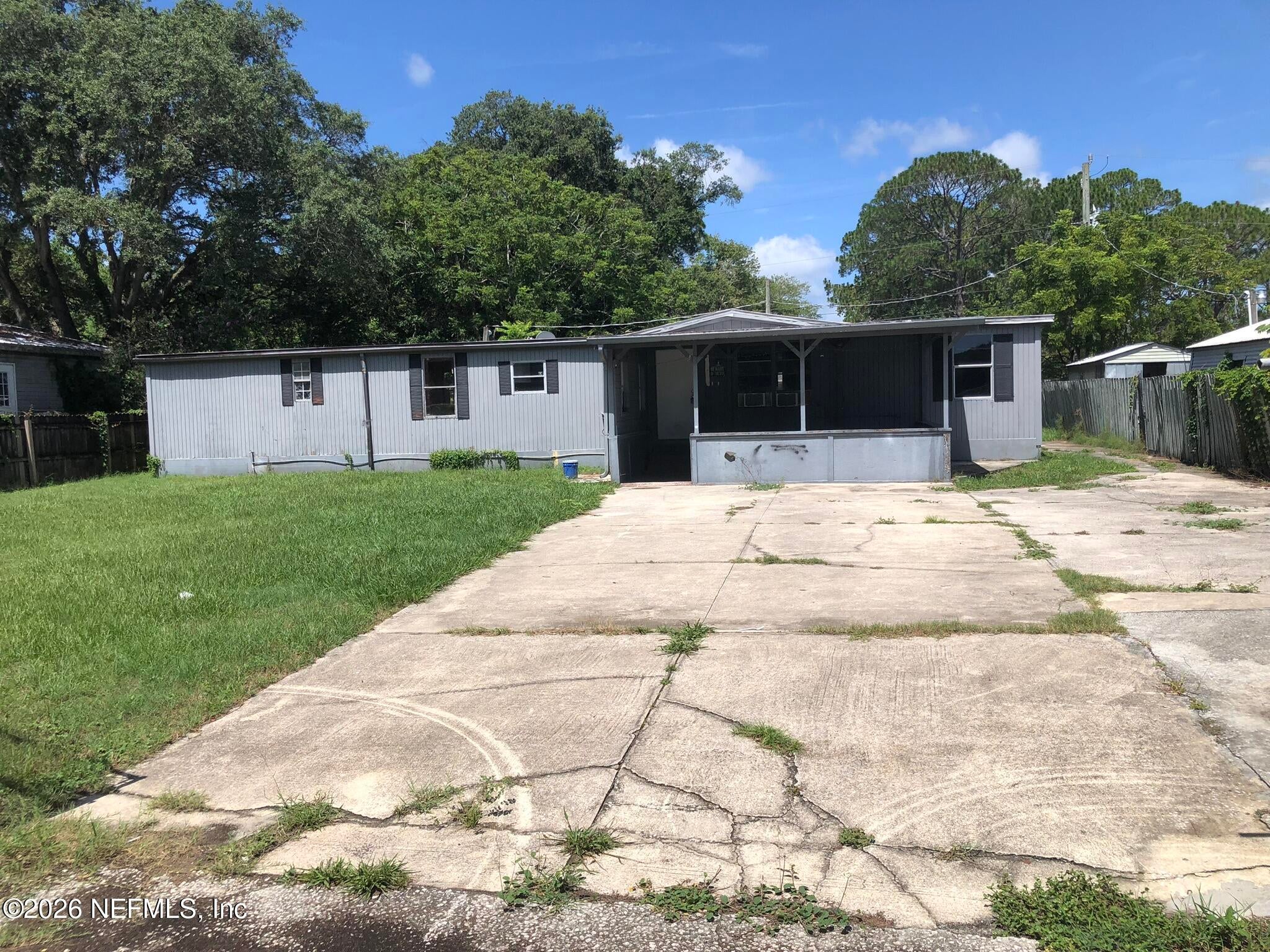2973 Estates St, Saint Augustine, FL 32084 photo