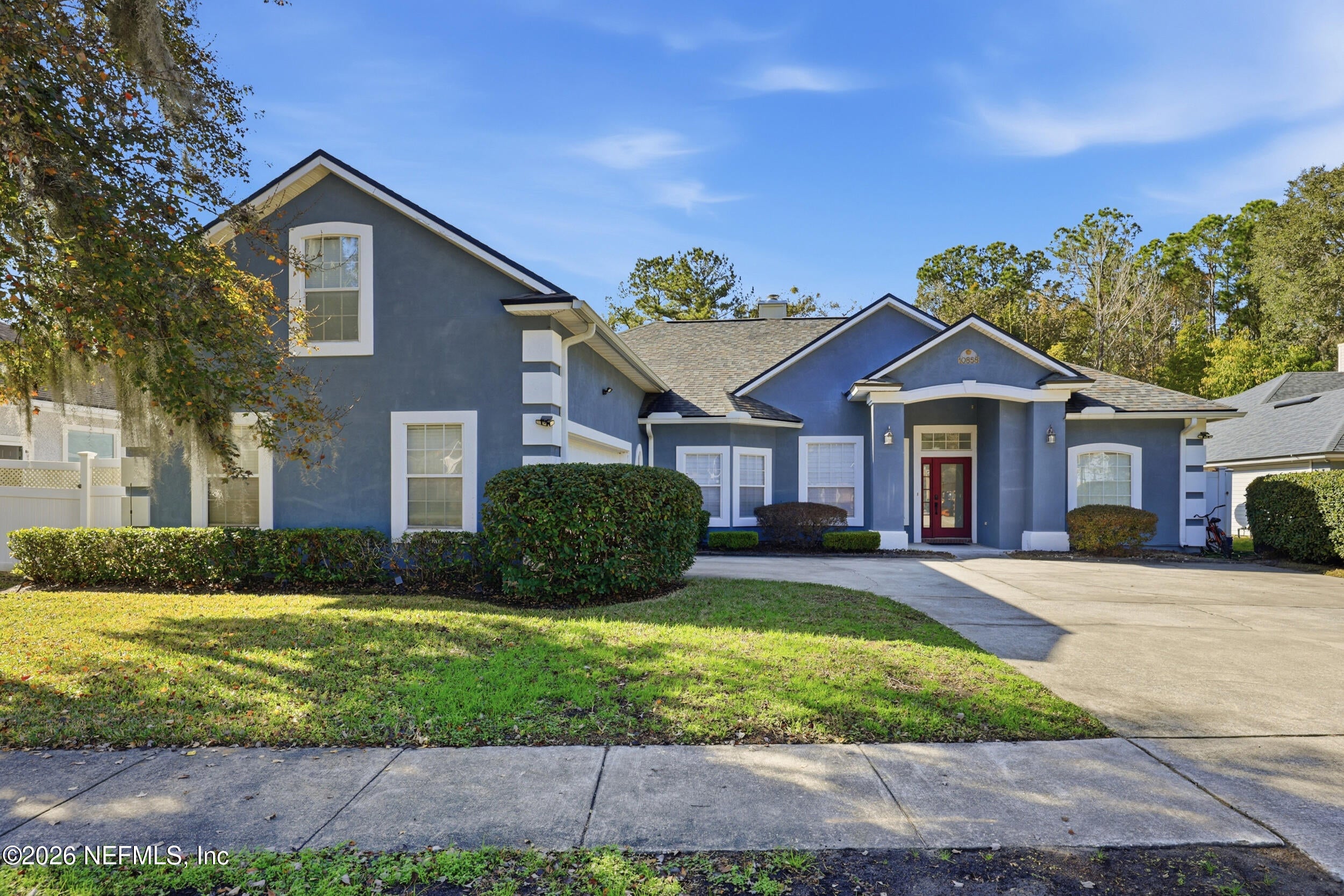 10858 Hamilton Downs Ct, Jacksonville, FL 32257