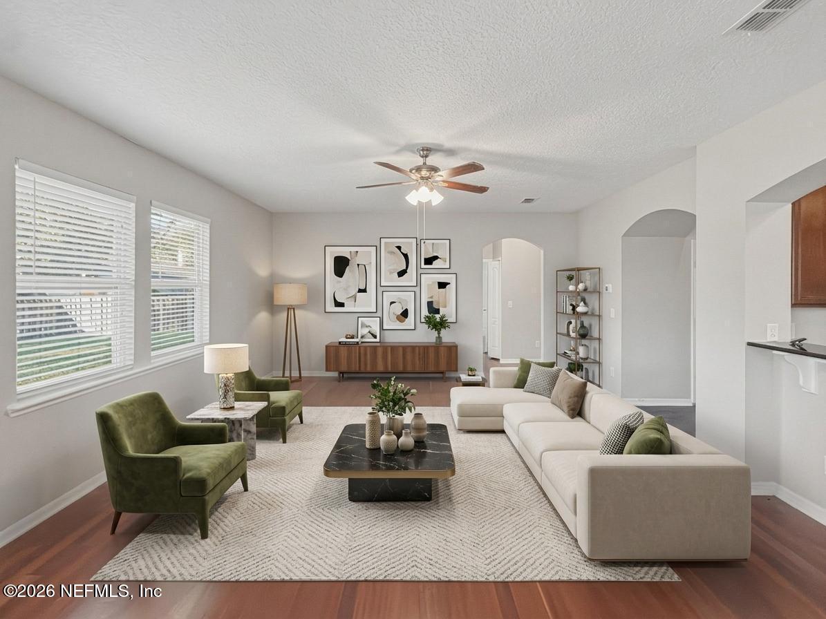 1074 Garrison Dr, St. Johns, FL 32092 photo