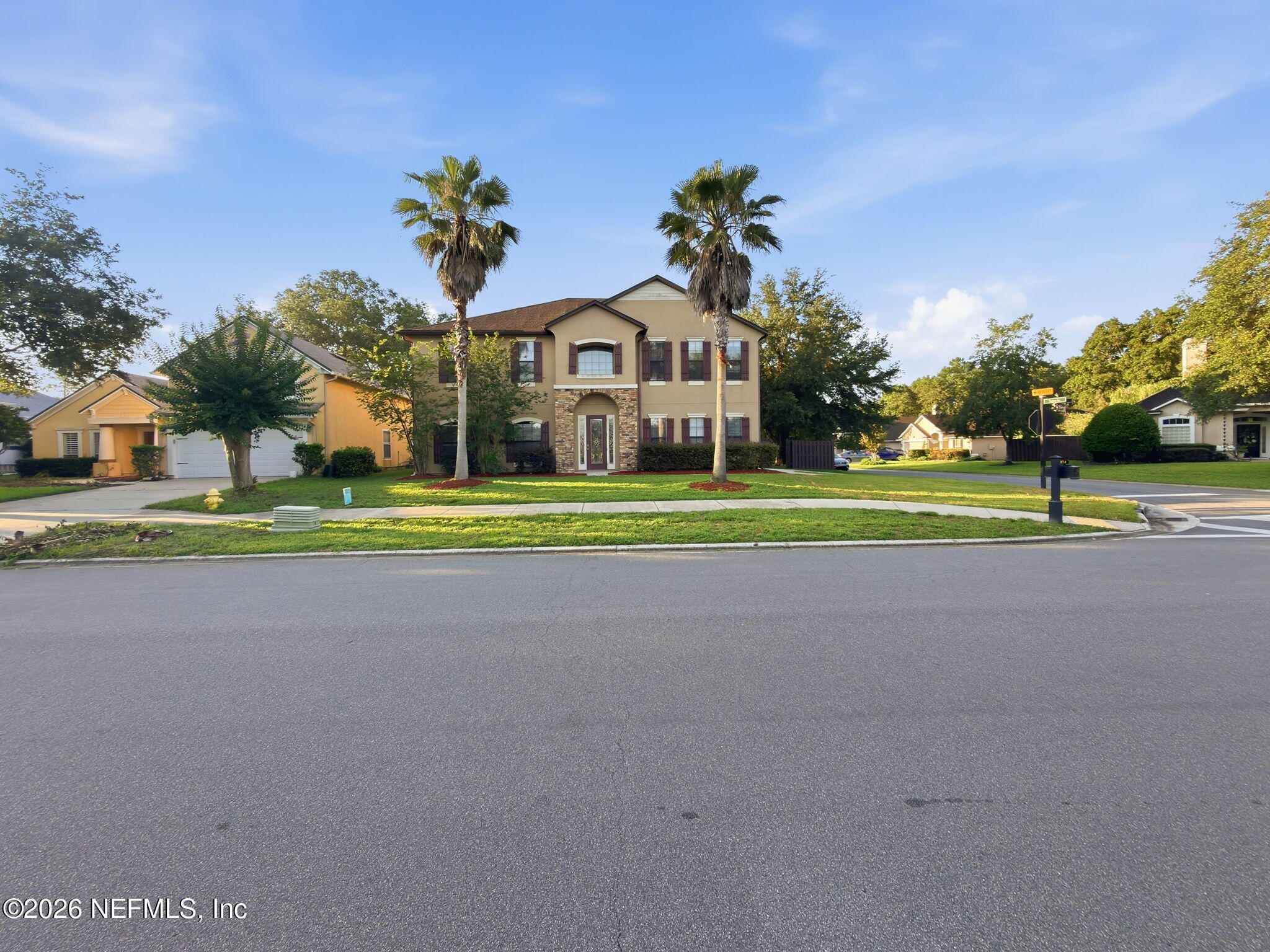 1074 Garrison Dr, St. Johns, FL 32092 photo
