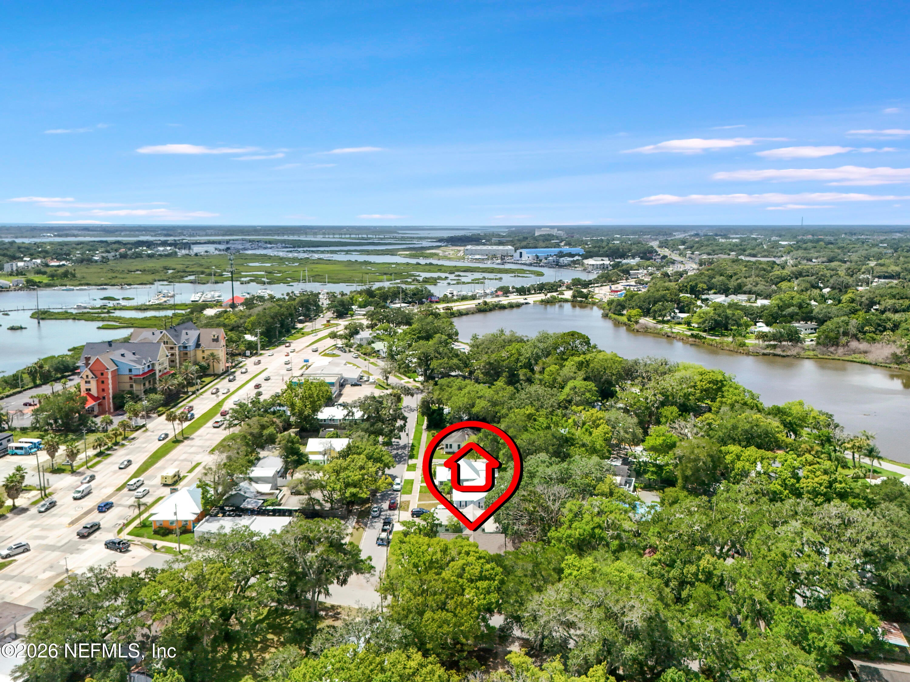 2 Clark St, Saint Augustine, FL 32084 photo
