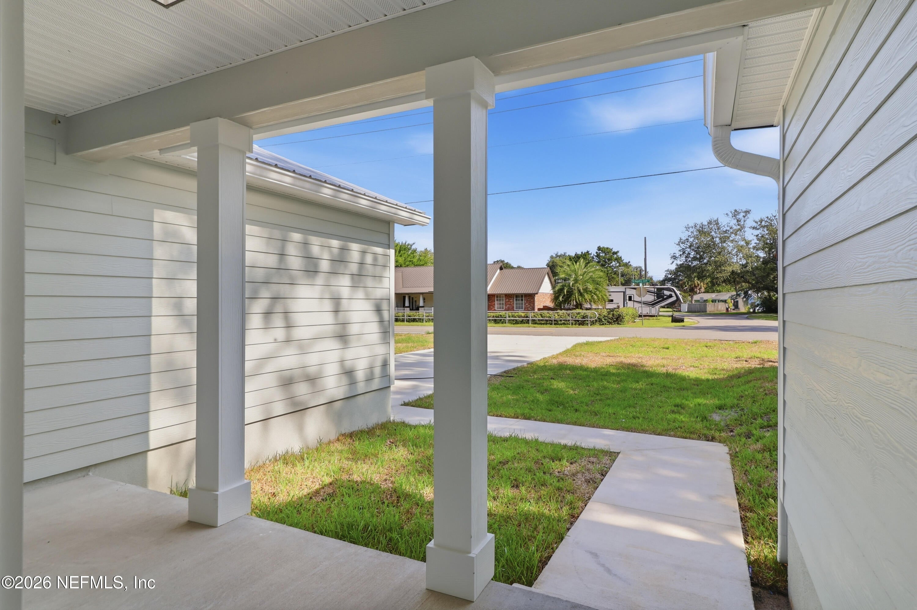 408 Saint Augustine South Dr, Saint Augustine, FL 32086 photo