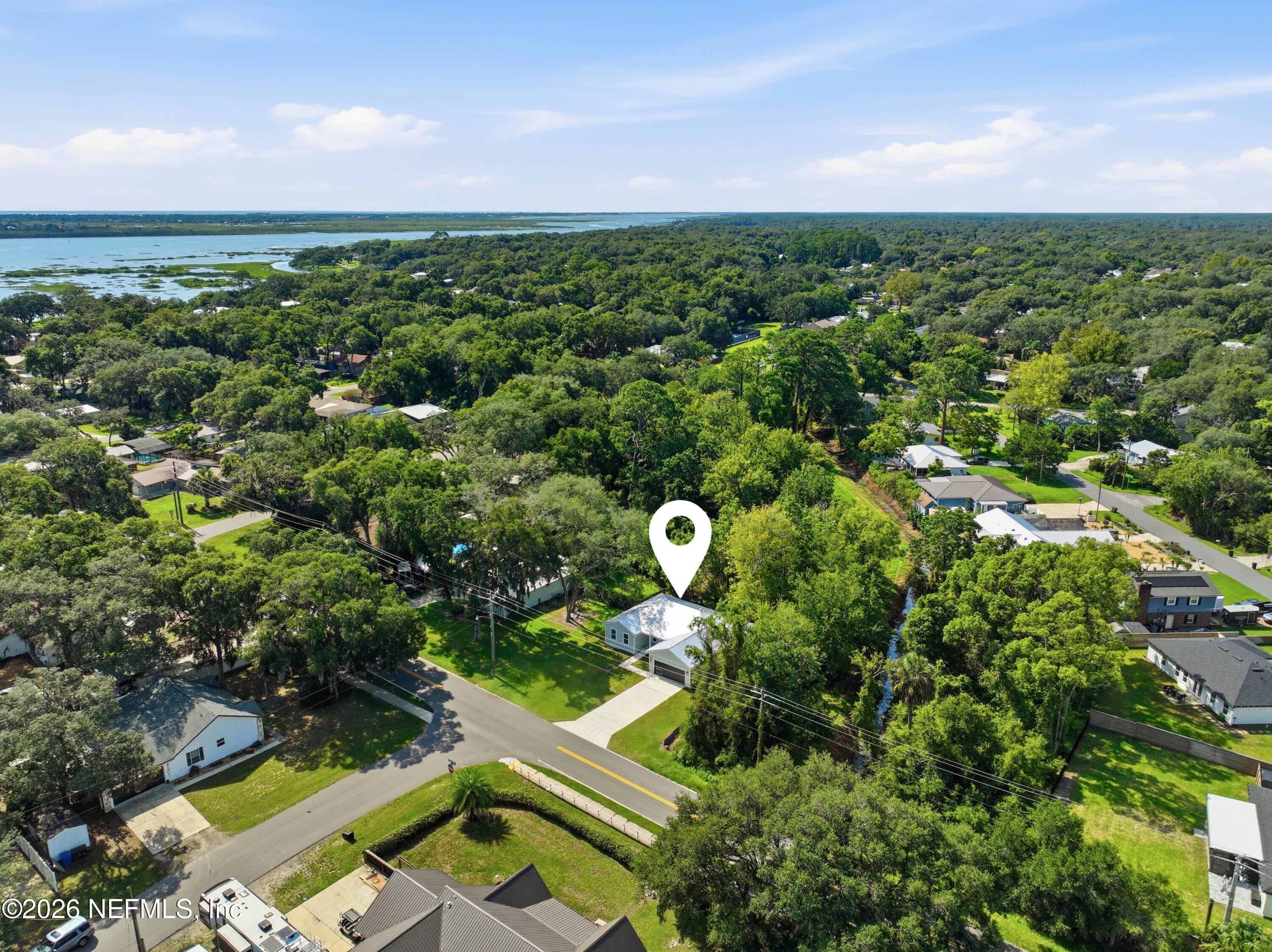 408 Saint Augustine South Dr, Saint Augustine, FL 32086 photo