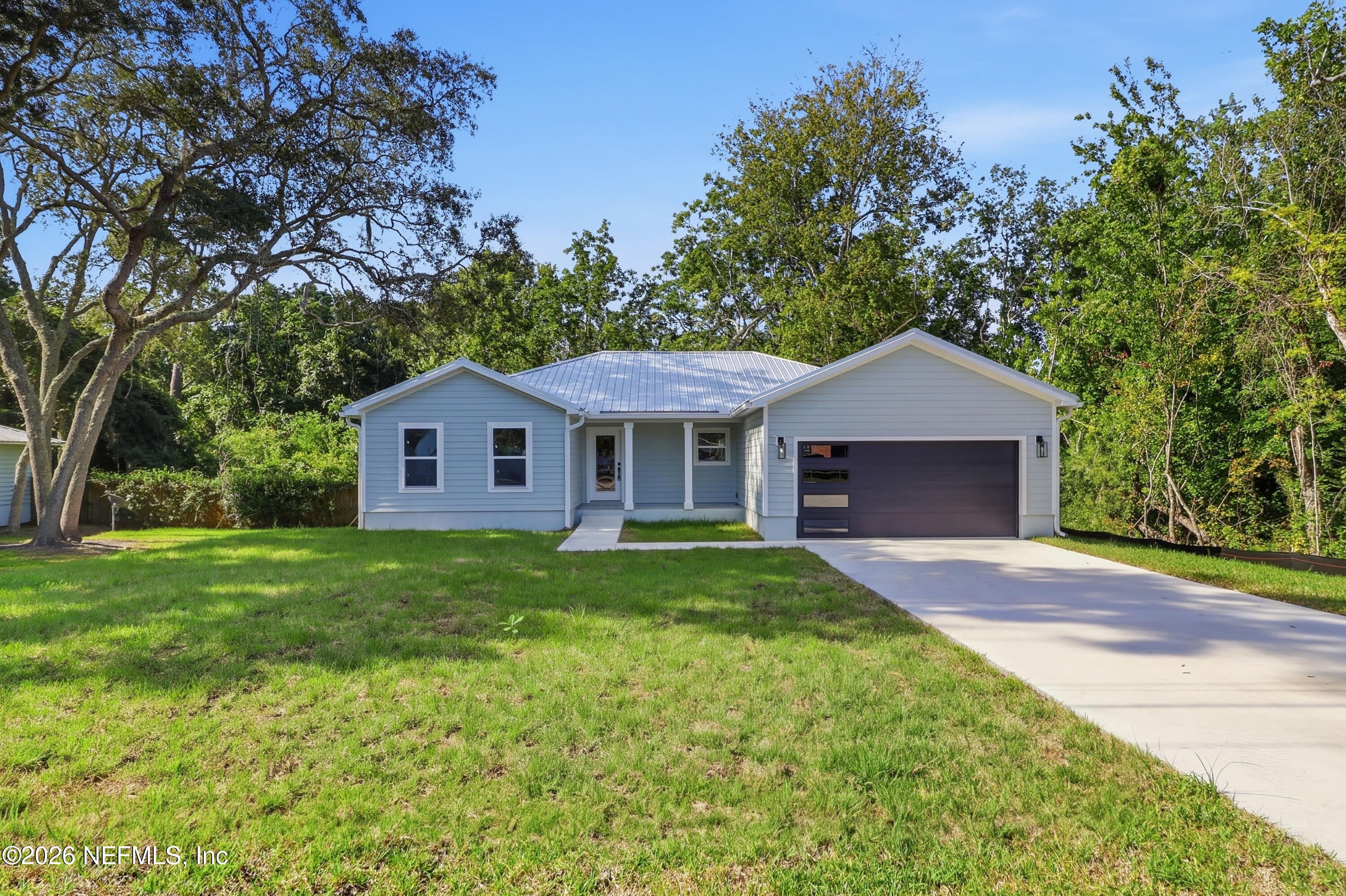 408 Saint Augustine South Dr, Saint Augustine, FL 32086