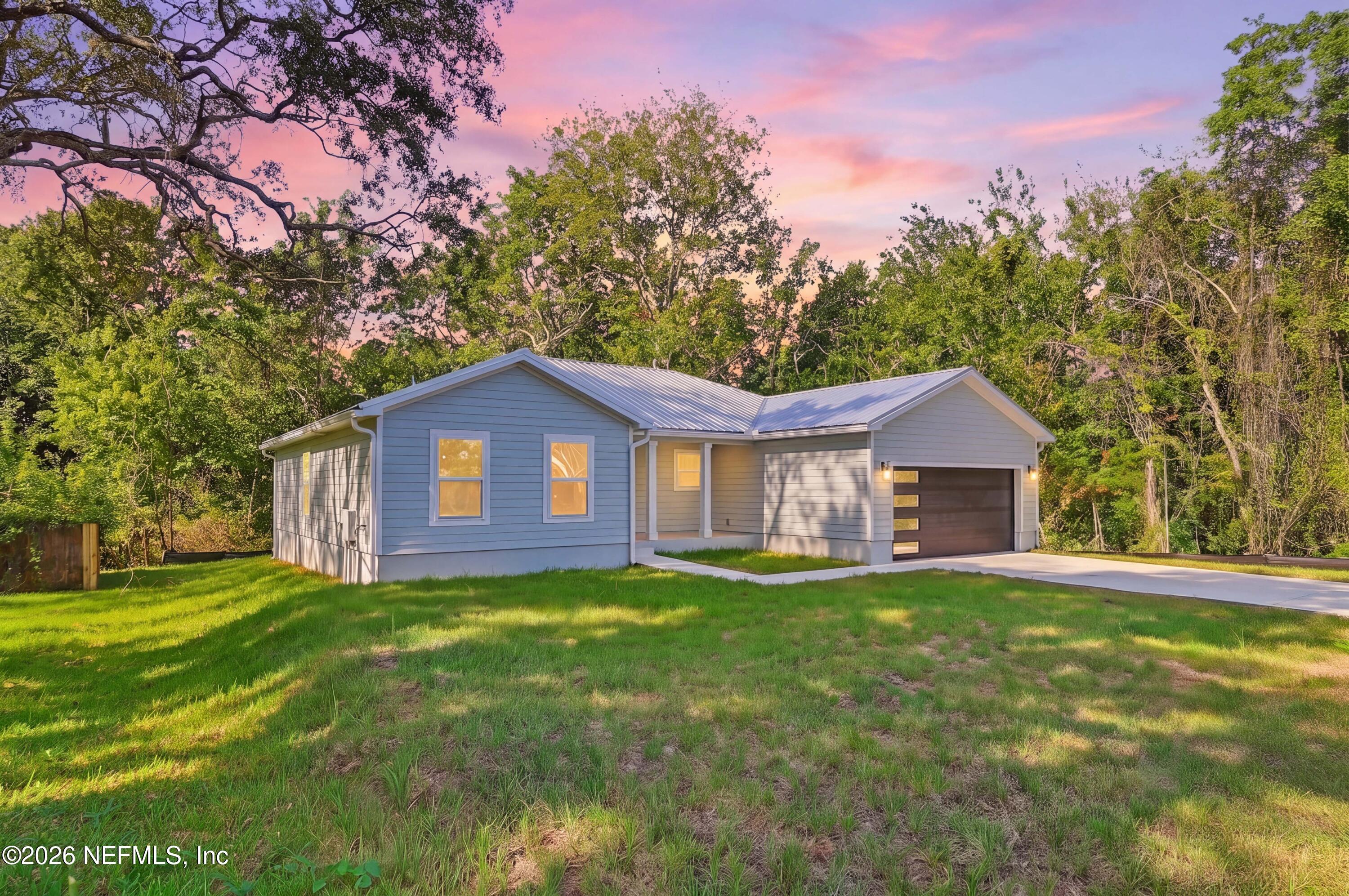 408 Saint Augustine South Dr, Saint Augustine, FL 32086 photo