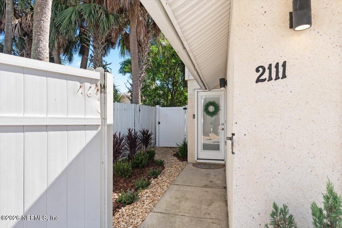 2111 3 St, Neptune Beach, FL 32266 photo