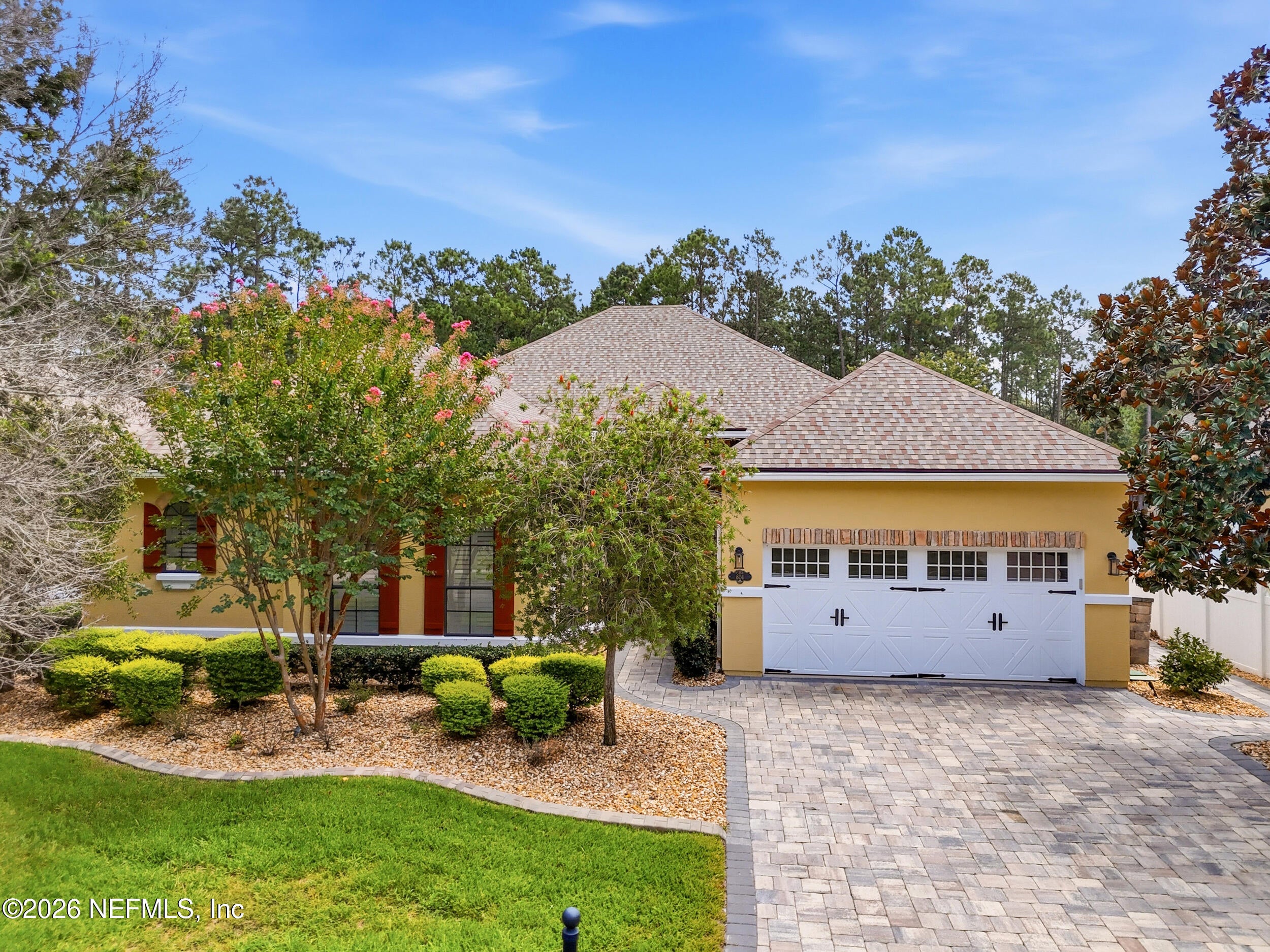 804 Stelling Ct, Saint Johns, FL 32259 photo