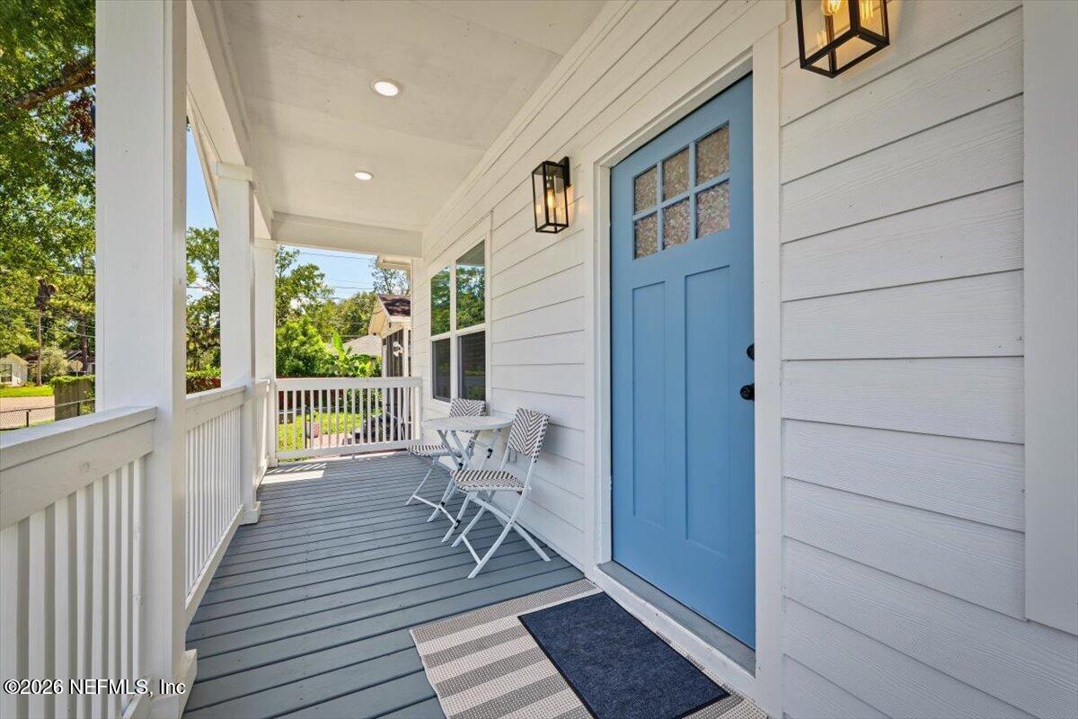 1252 Rensselaer Ave, Jacksonville, FL 32205 photo