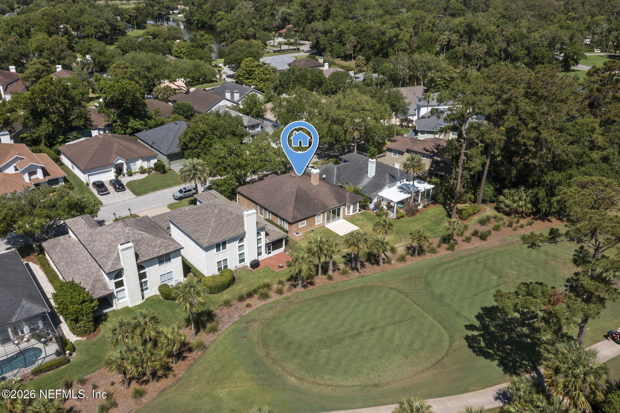 6510 Burnham Cir, Ponte Vedra, FL 32082 photo