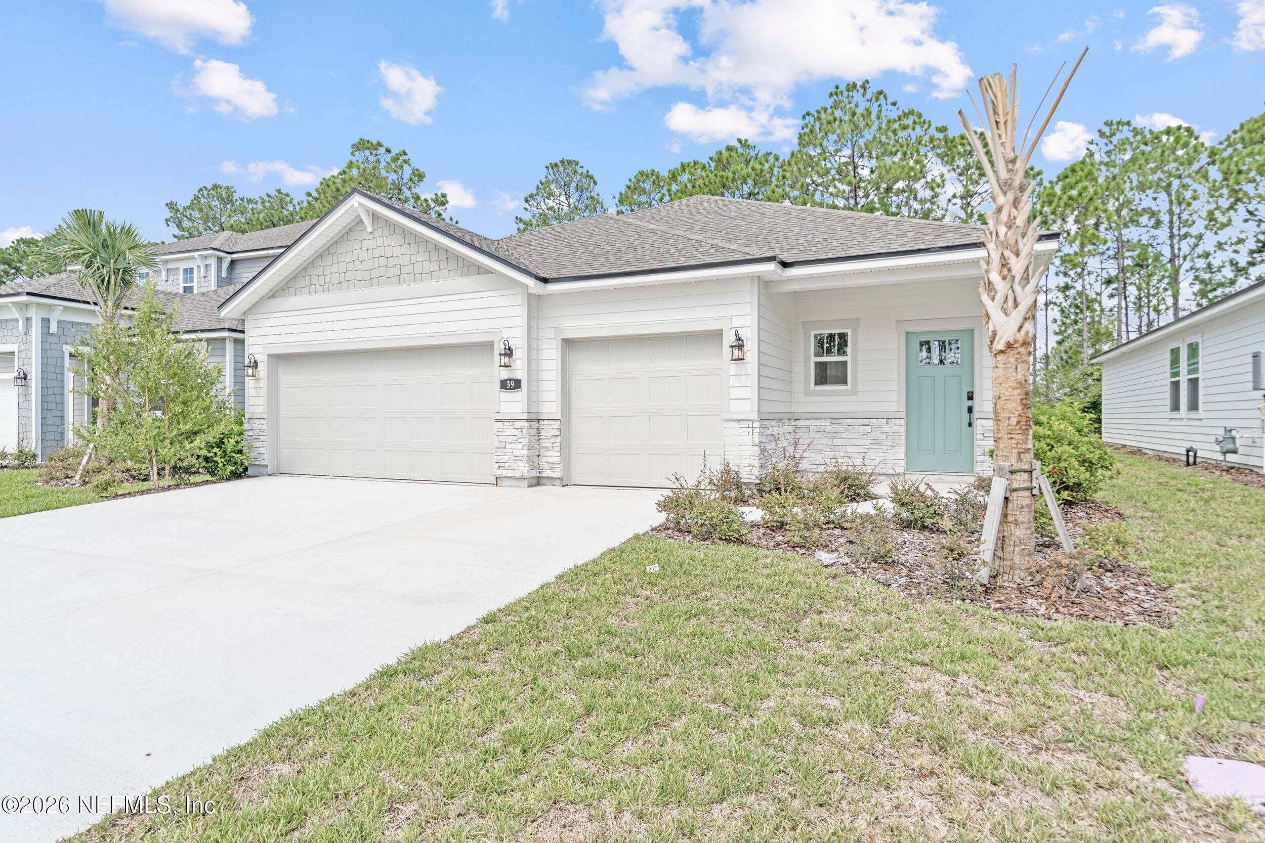 39 Perseus Ave, Flagler Beach, FL 32136