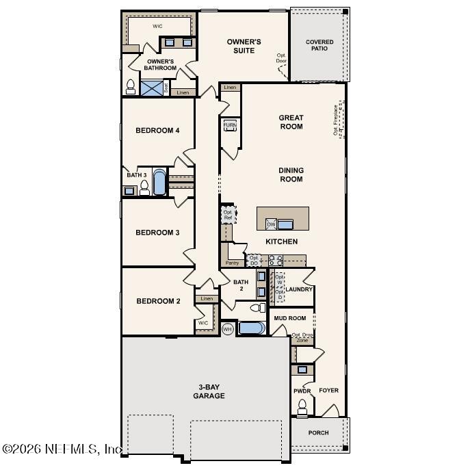 39 Perseus Ave, Flagler Beach, FL 32136 photo