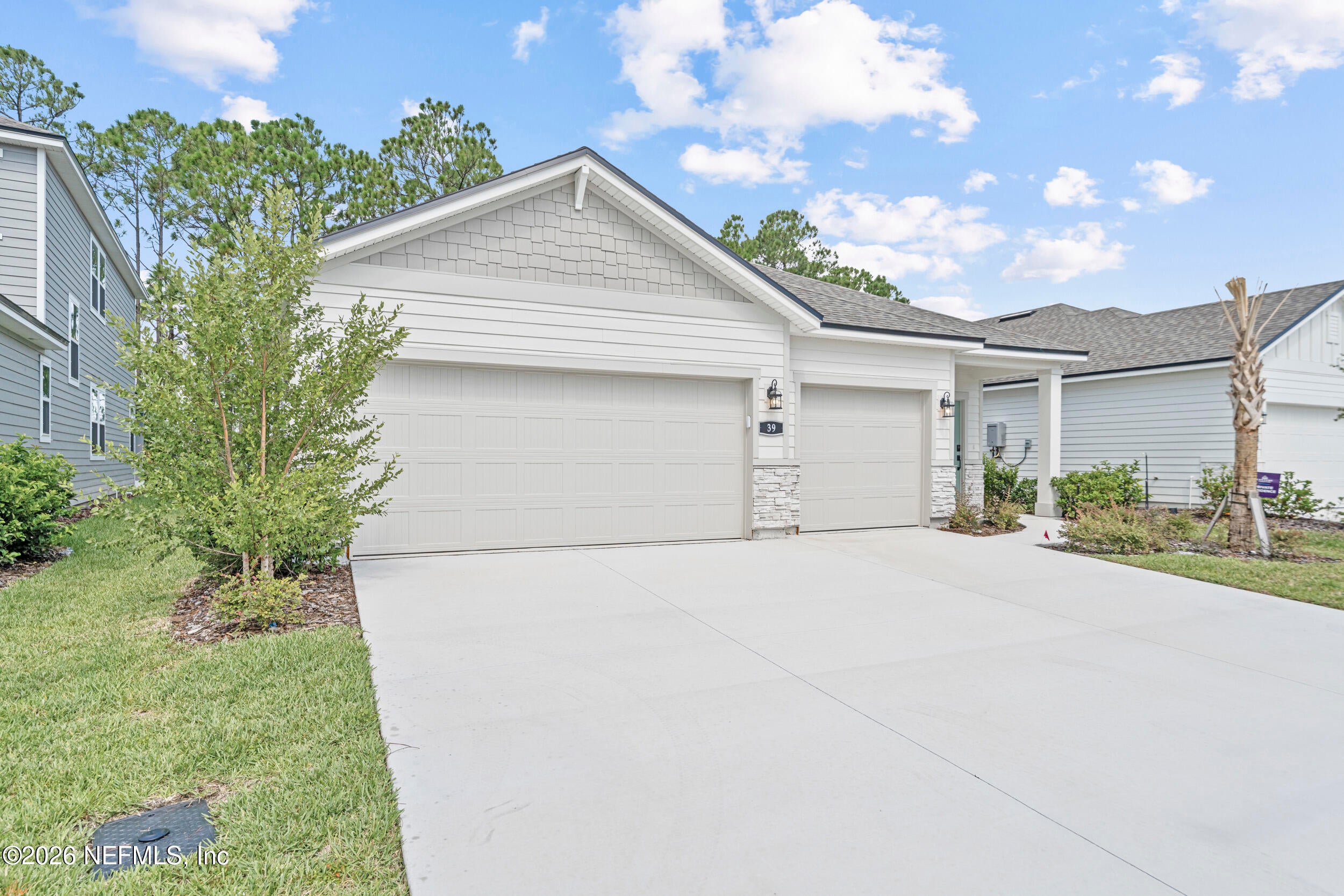 39 Perseus Ave, Flagler Beach, FL 32136 photo
