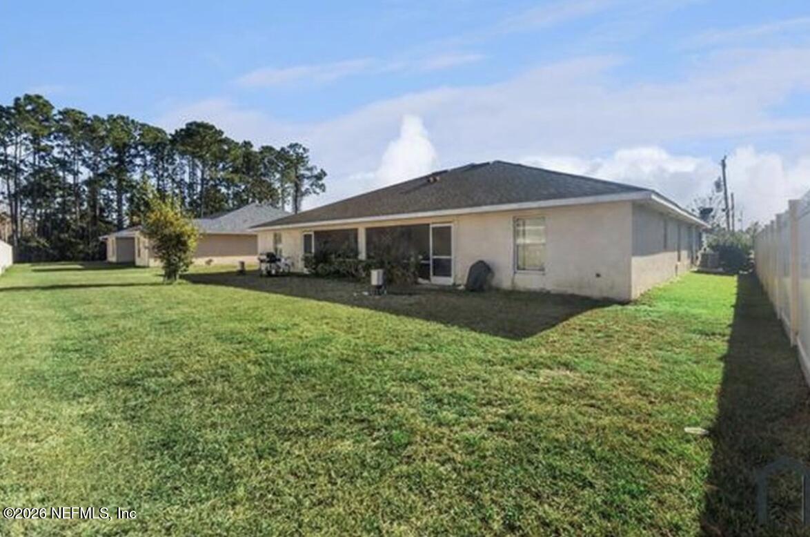 16 Buttonwood Ln, Palm Coast, FL 32137 photo