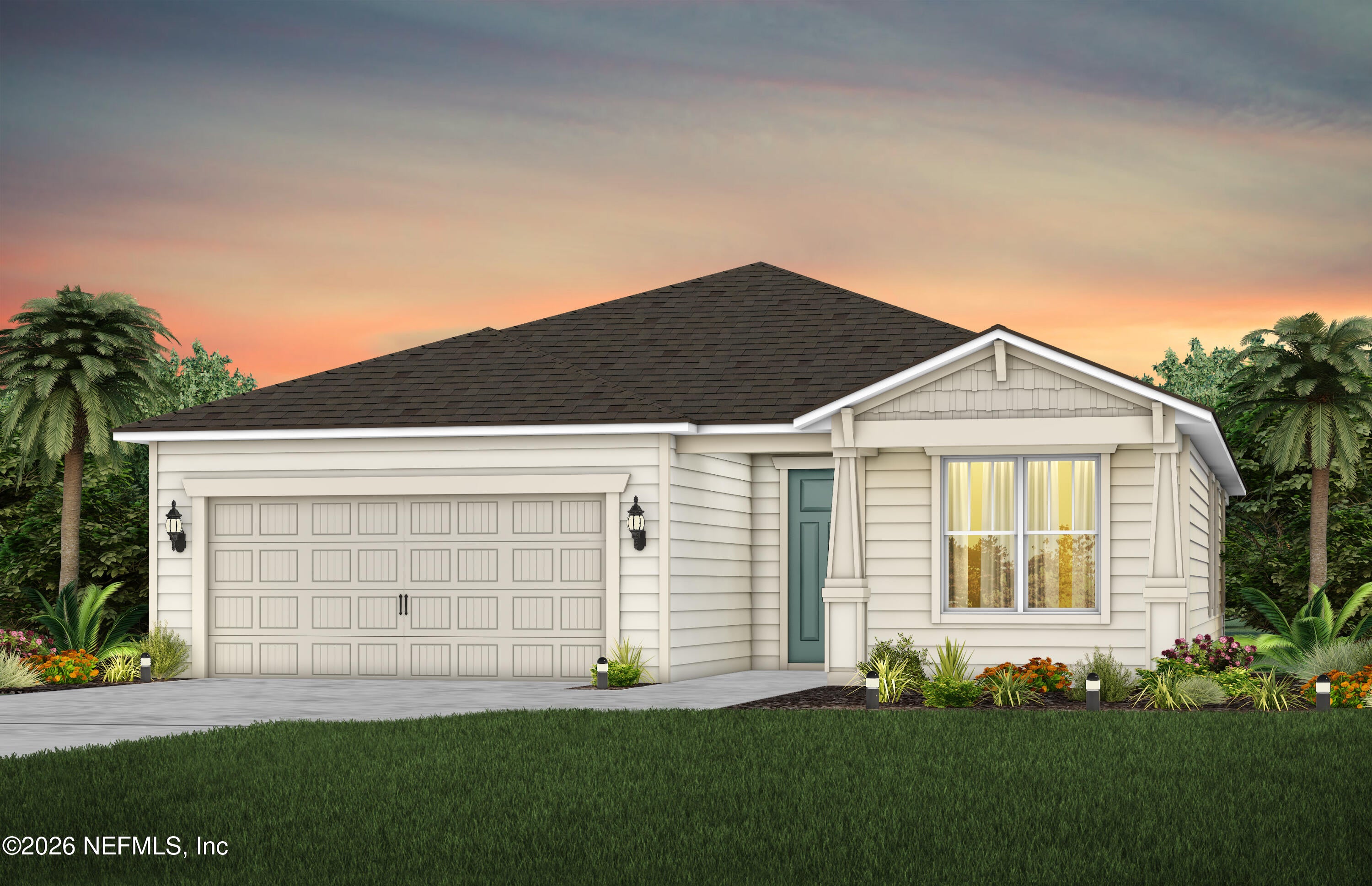 3280 Pipers Way, Green Cove Springs, FL 32043