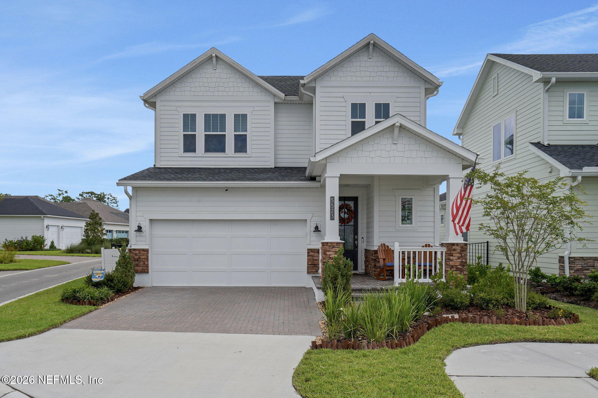 5523 Dairy Farm Rd, Jacksonville, FL 32224