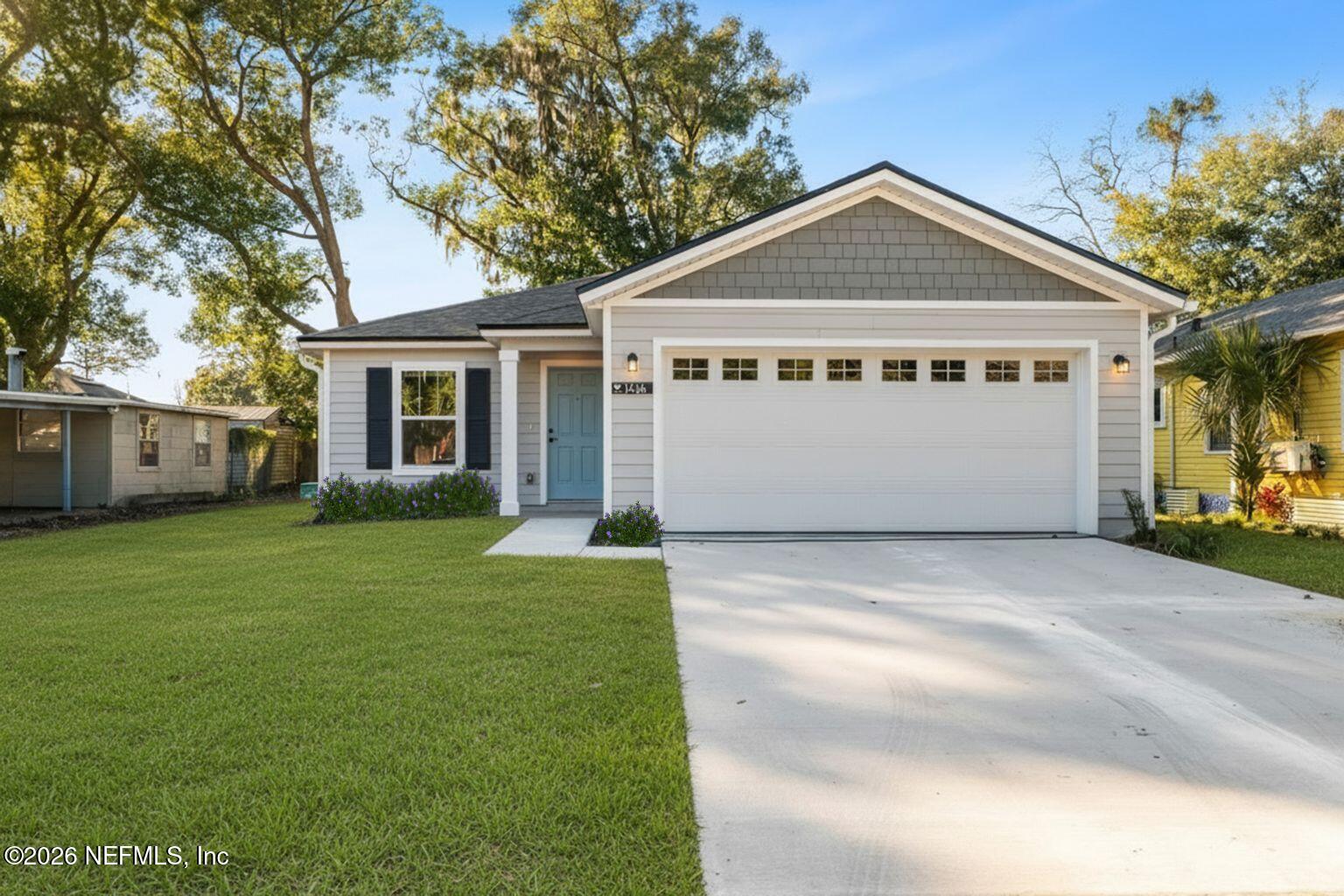 1463 Ottawa Ave, Jacksonville, FL 32210 photo
