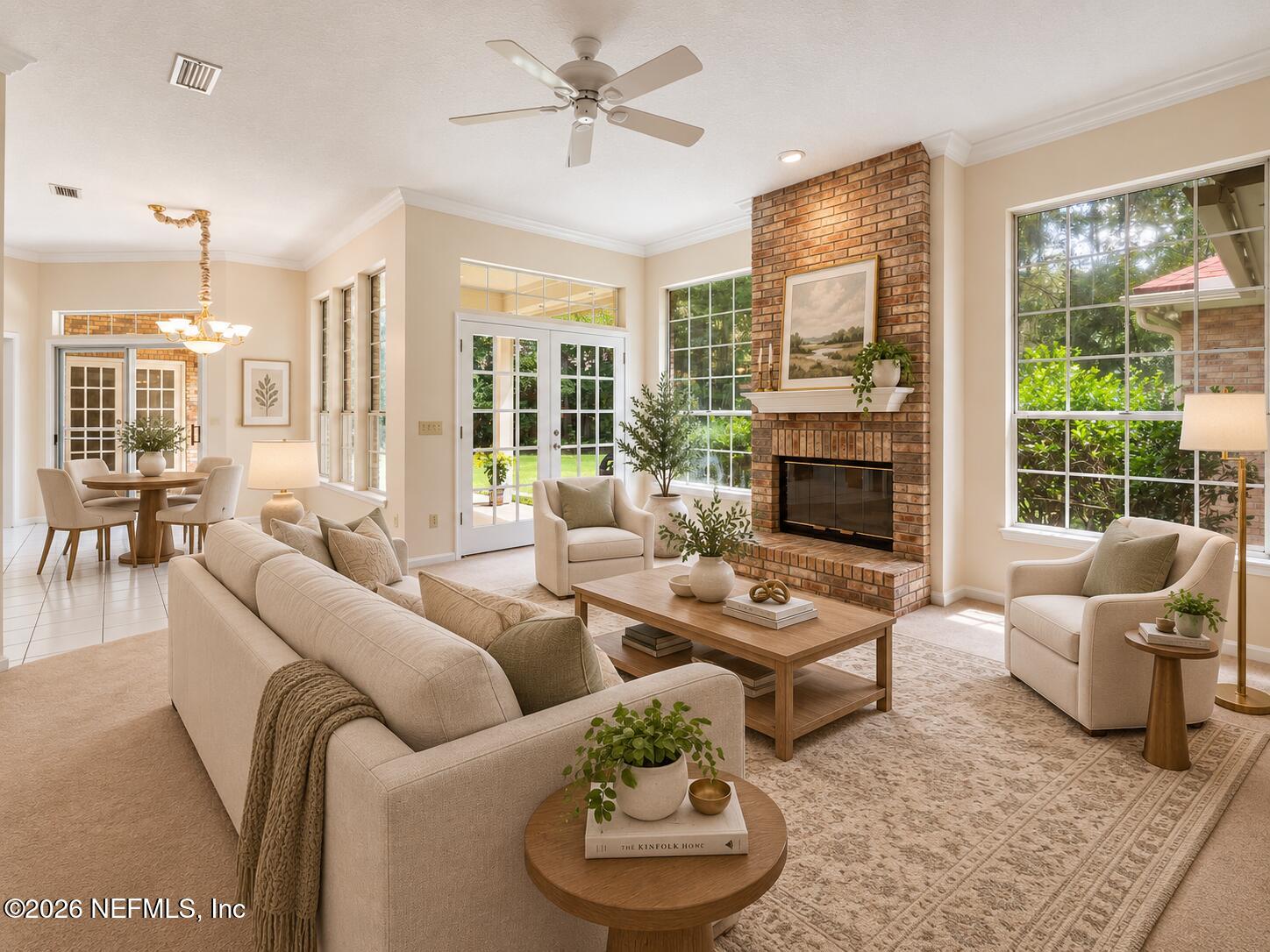 2880 Mandarin Meadows Dr, Jacksonville, FL 32223 photo