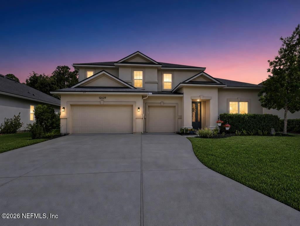12629 Julington Oaks Dr, Jacksonville, FL 32223 photo