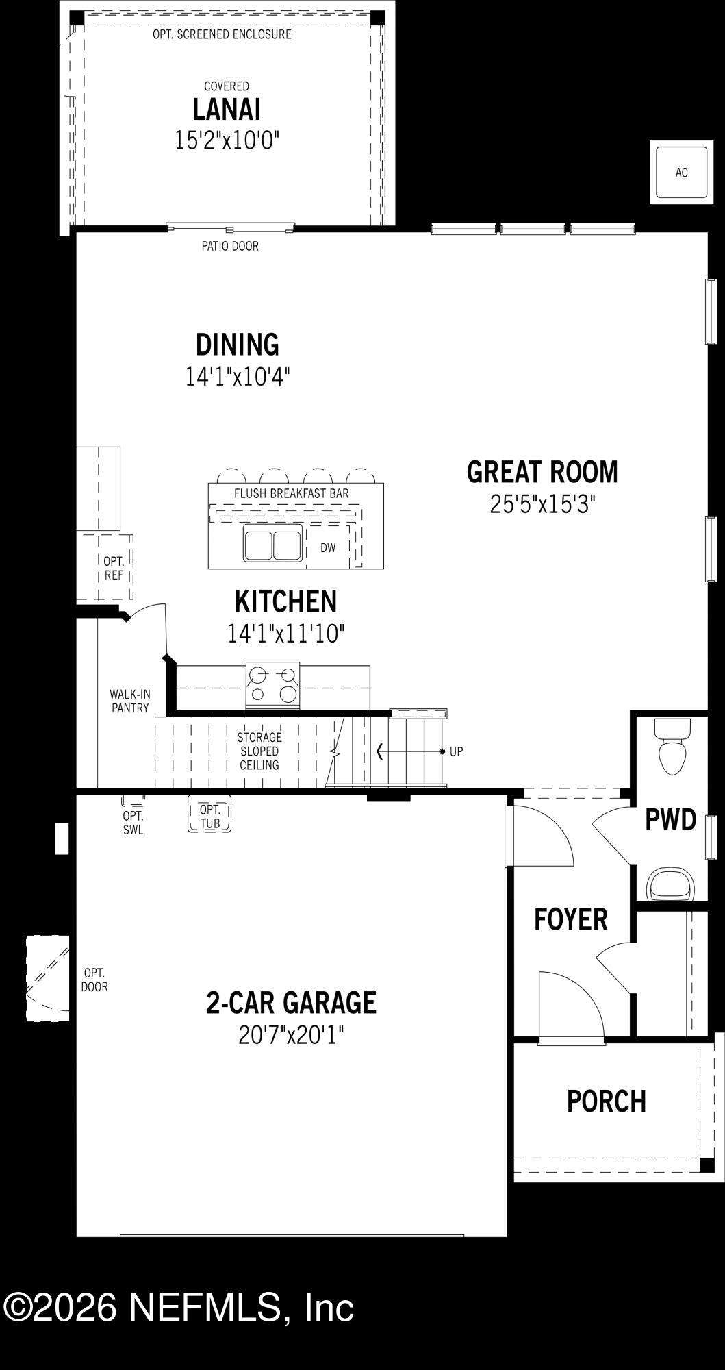 448 Appalachian Trl, Saint Johns, FL 32259 photo