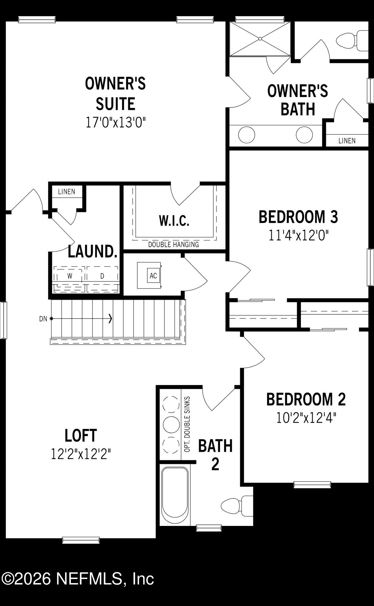 448 Appalachian Trl, Saint Johns, FL 32259 photo