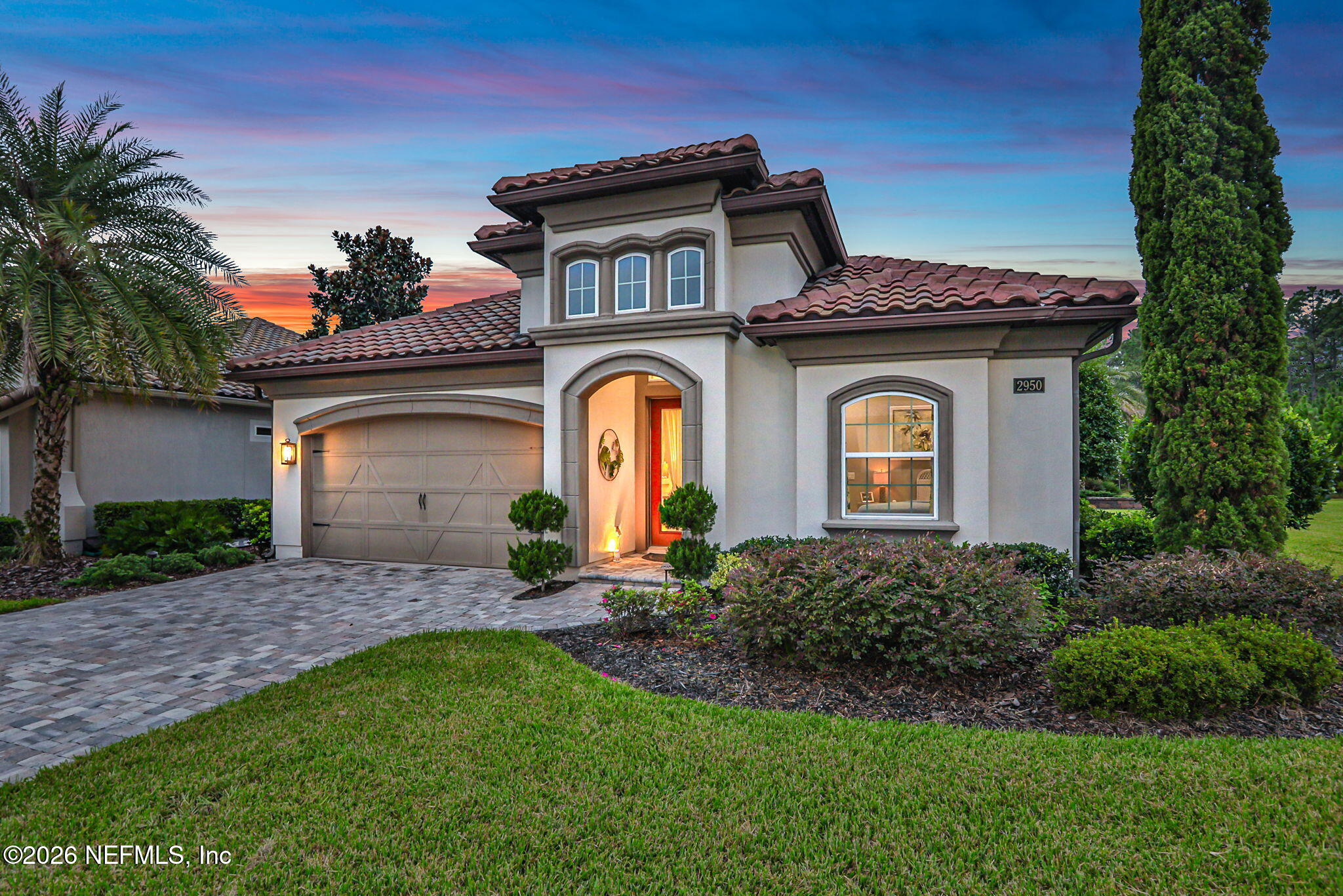 2950 Danube Dr, Jacksonville, FL 32246 photo