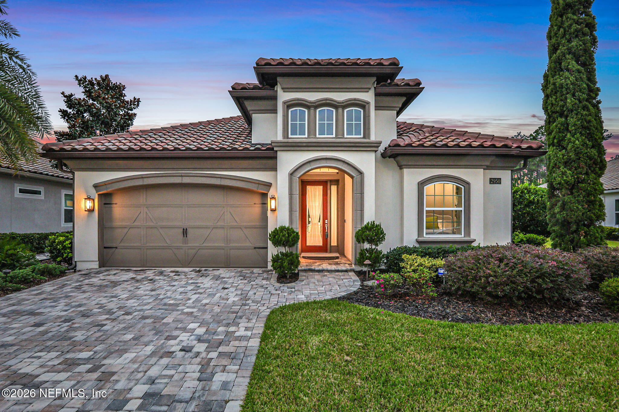 2950 Danube Dr, Jacksonville, FL 32246 photo