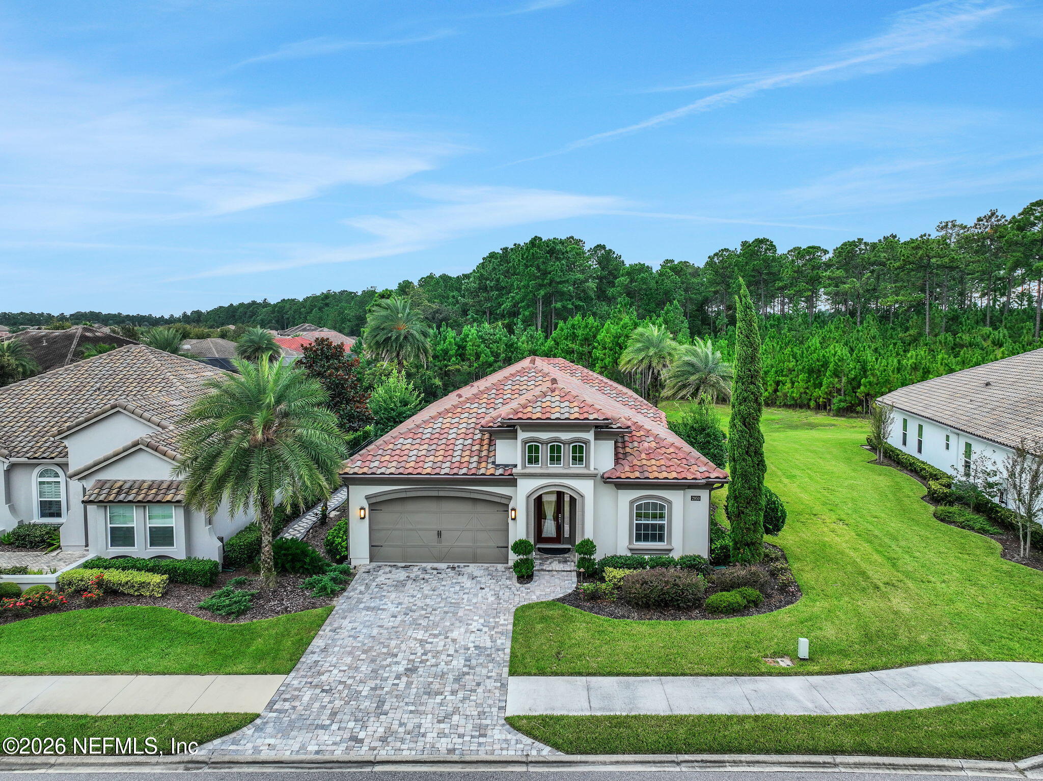 2950 Danube Dr, Jacksonville, FL 32246 photo