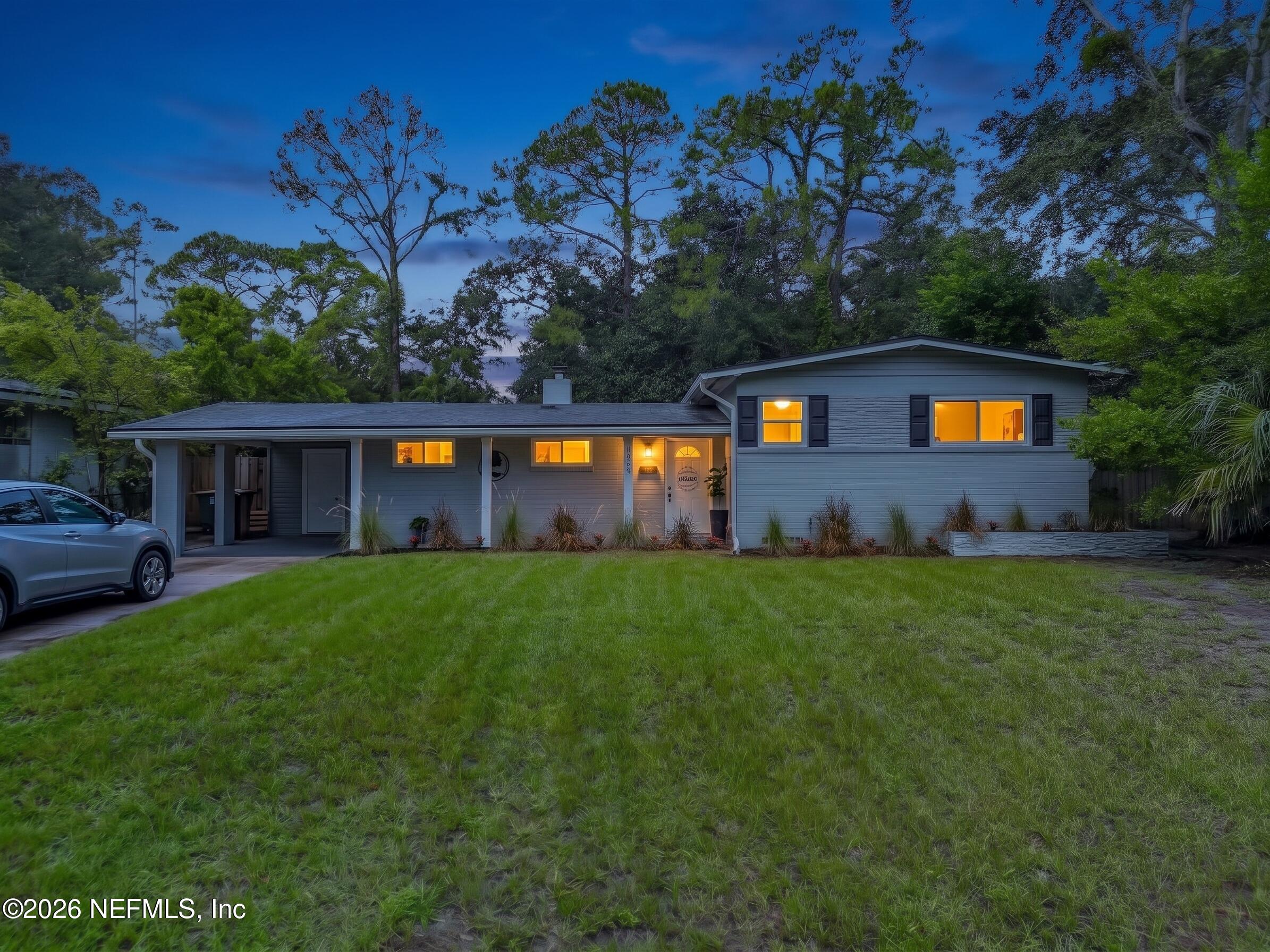 7214 Poinciana Ave, Jacksonville, FL 32217 photo
