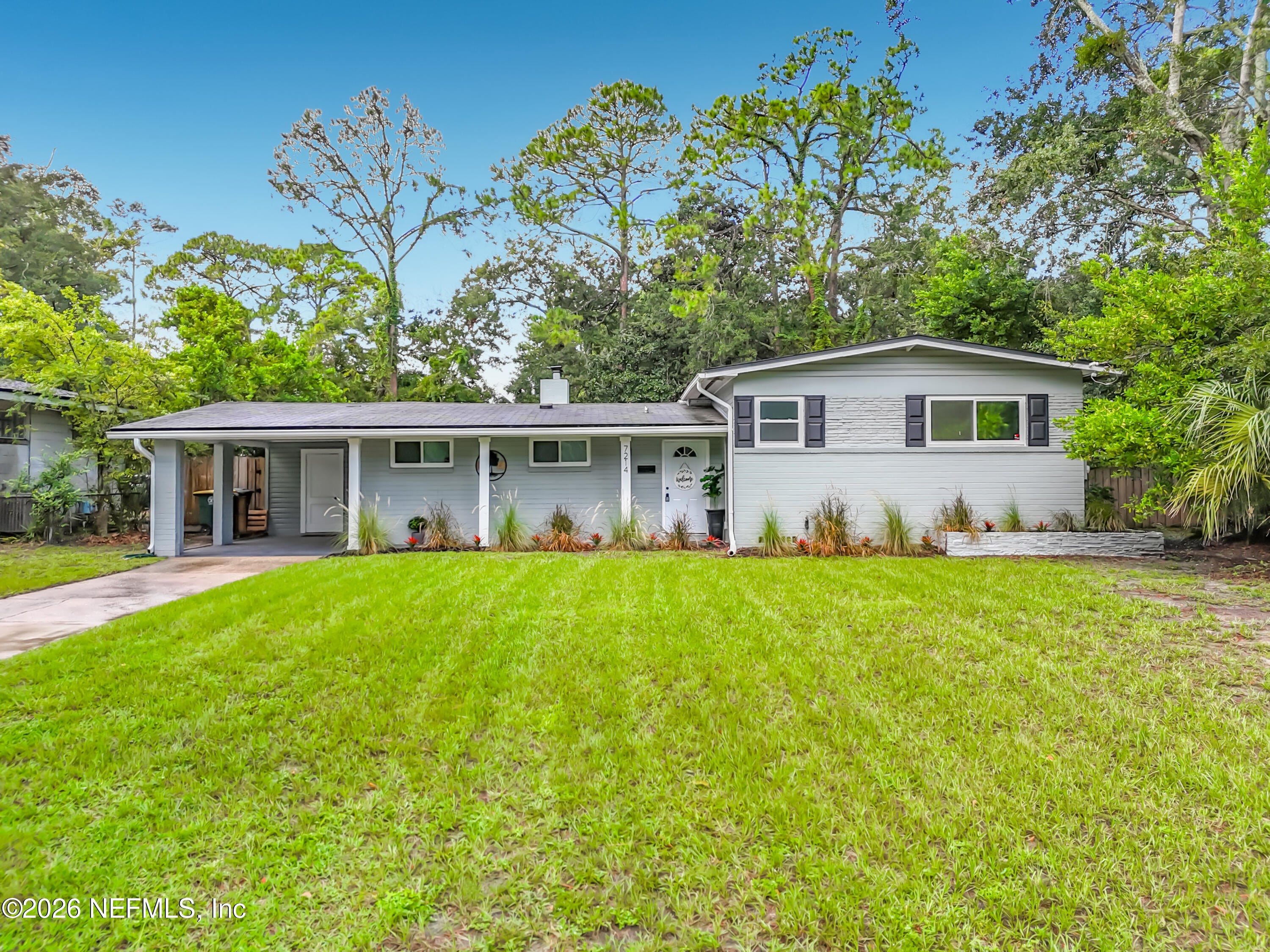 7214 Poinciana Ave, Jacksonville, FL 32217 photo