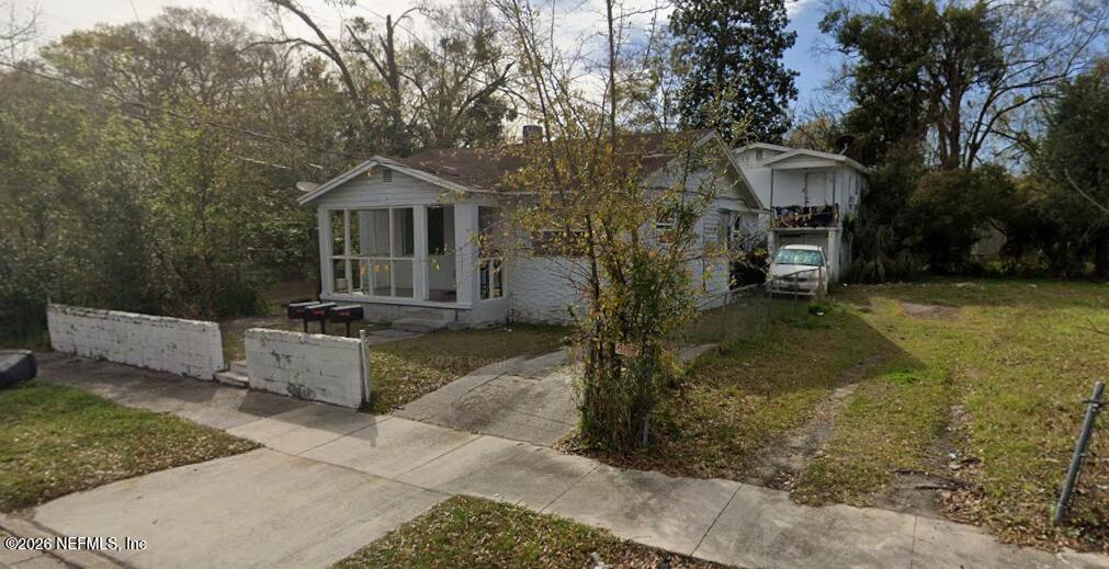 1548 W 6 St, Jacksonville, FL 32209 photo