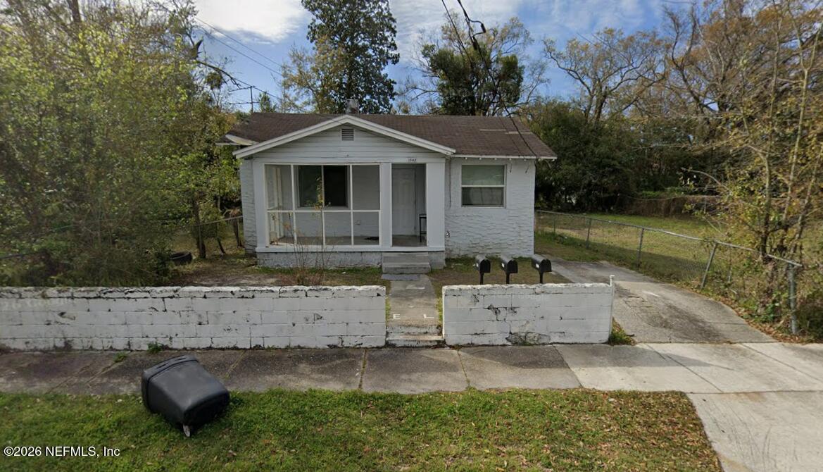 1548 W 6 St, Jacksonville, FL 32209 photo