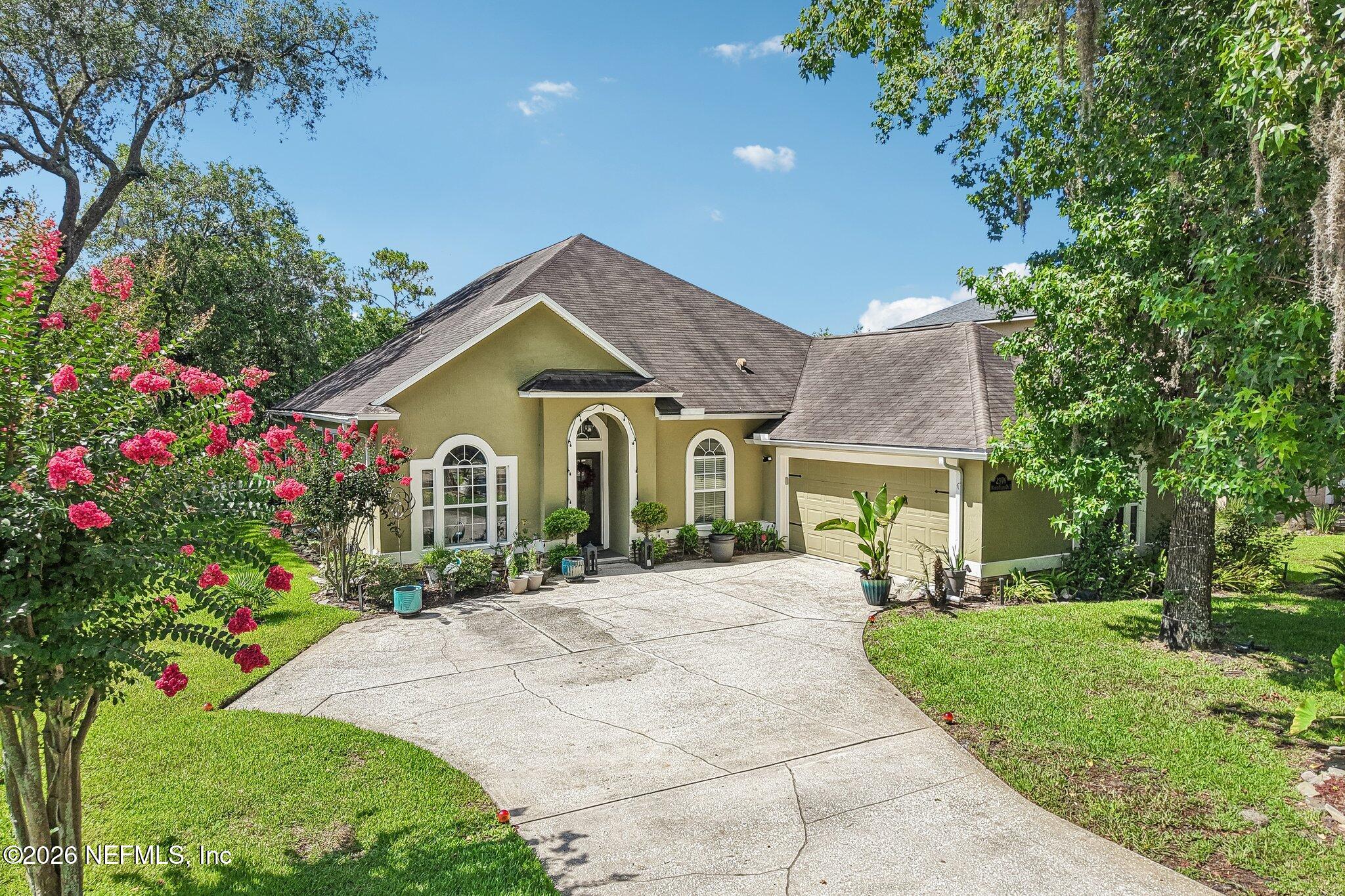 2976 Marsh Elder Dr, Jacksonville, FL 32226