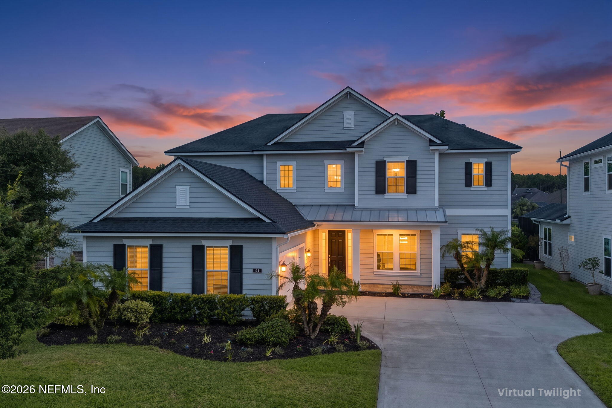 91 Fortress Ave, Ponte Vedra, FL 32081 photo