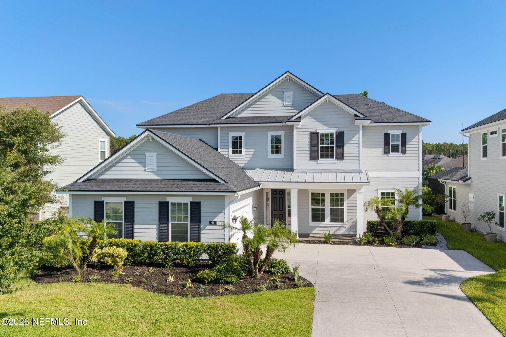 91 Fortress Ave, Ponte Vedra, FL 32081