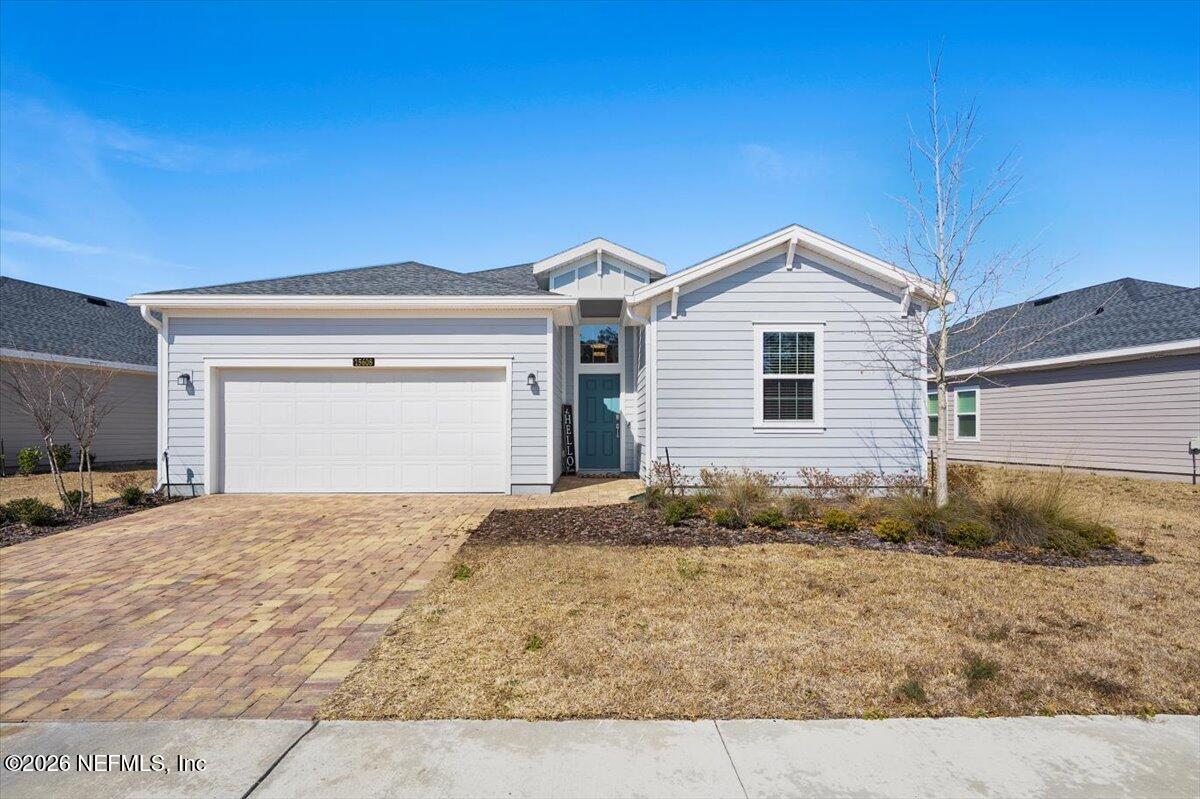 15608 Whispering Fir Dr, Jacksonville, FL 32218