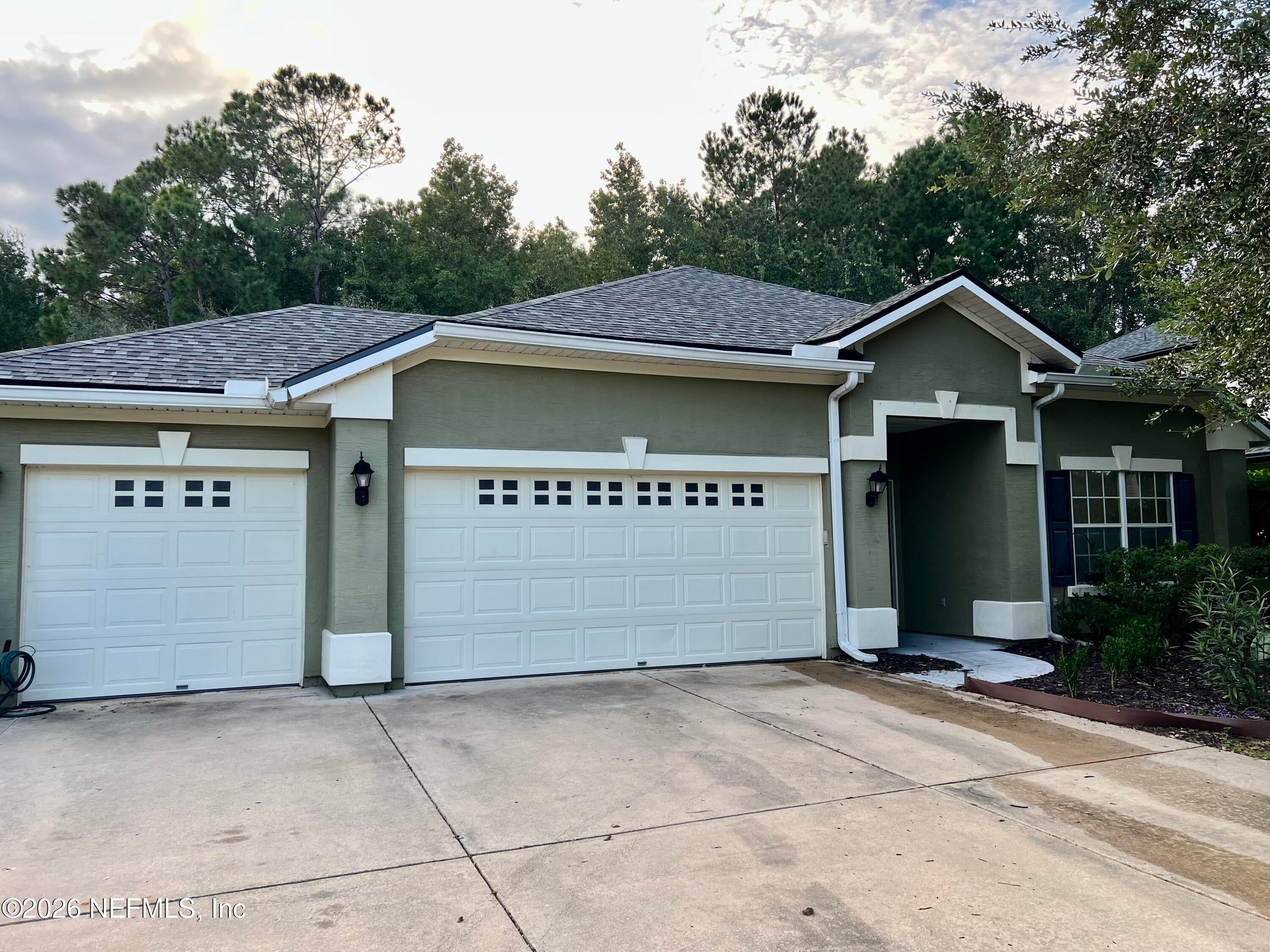 2272 W Clovelly Ln, Saint Augustine, FL 32092 photo