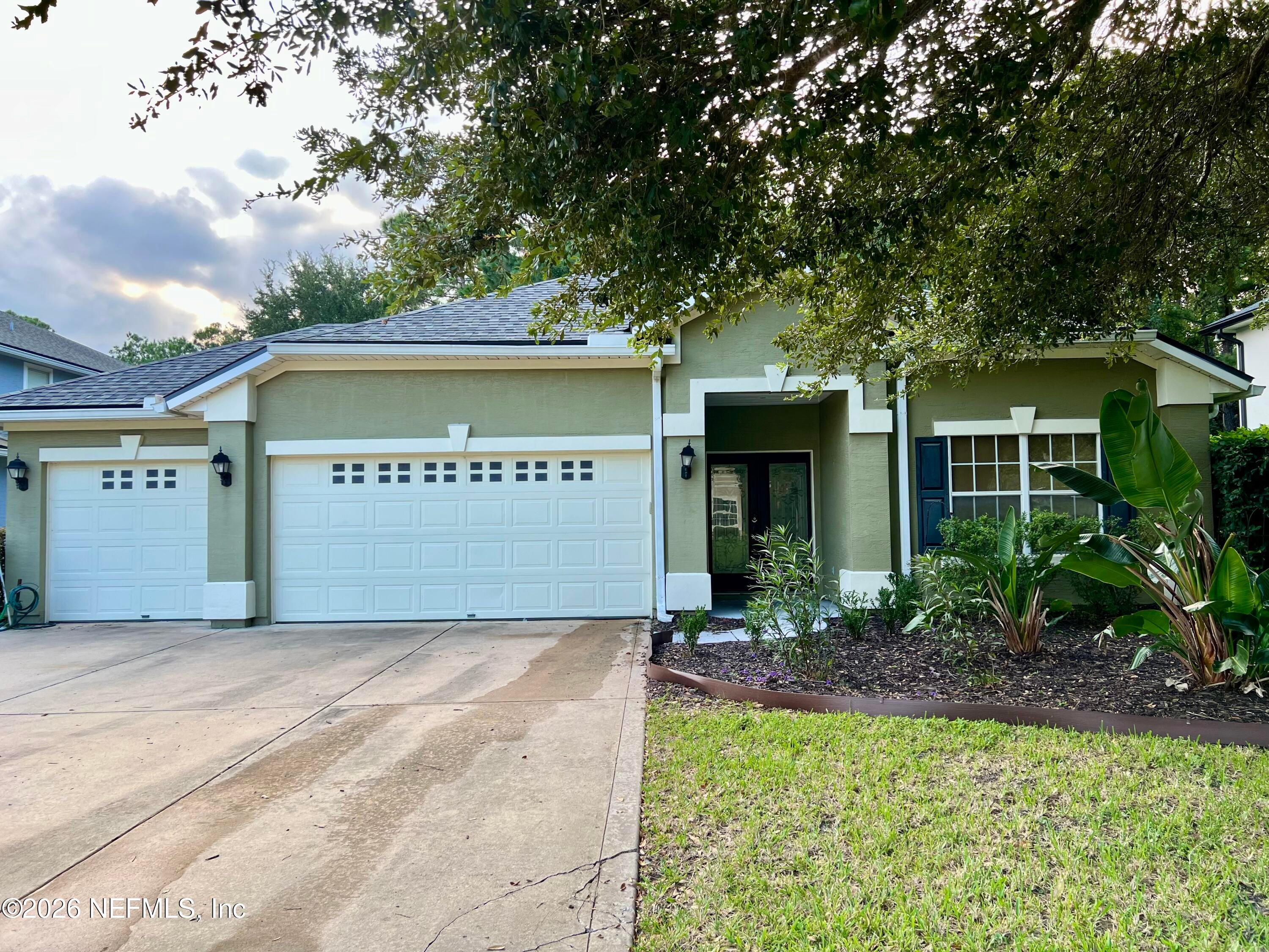 2272 Clovelly Ln, Saint Augustine, FL 32092