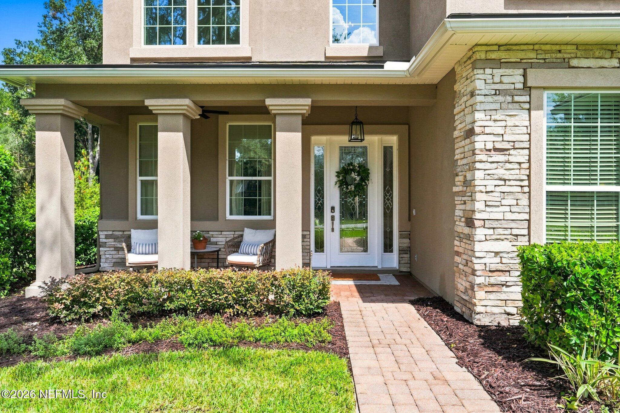 2892 Oakgrove Ave, Saint Augustine, FL 32092 photo
