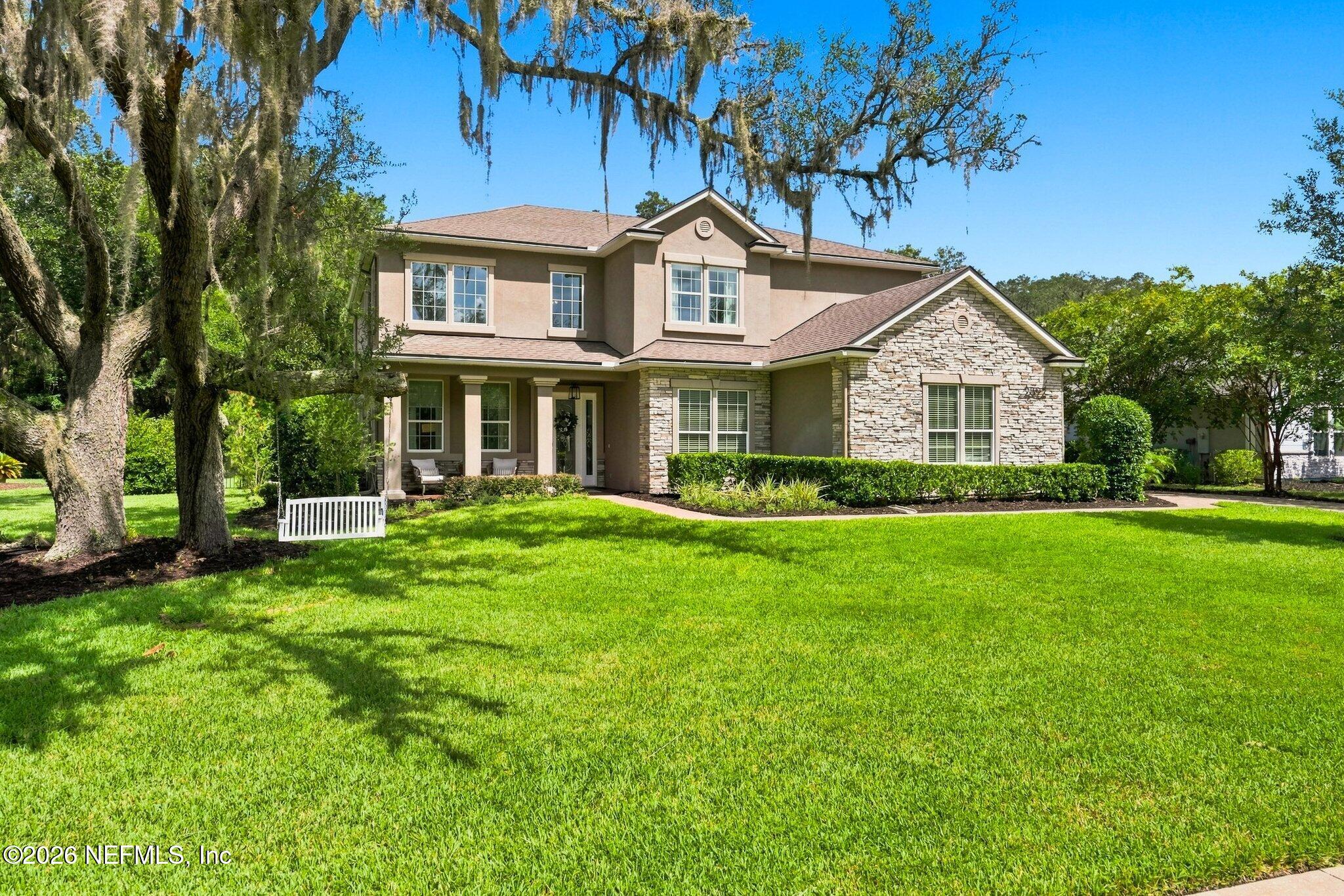 2892 Oakgrove Ave, Saint Augustine, FL 32092 photo