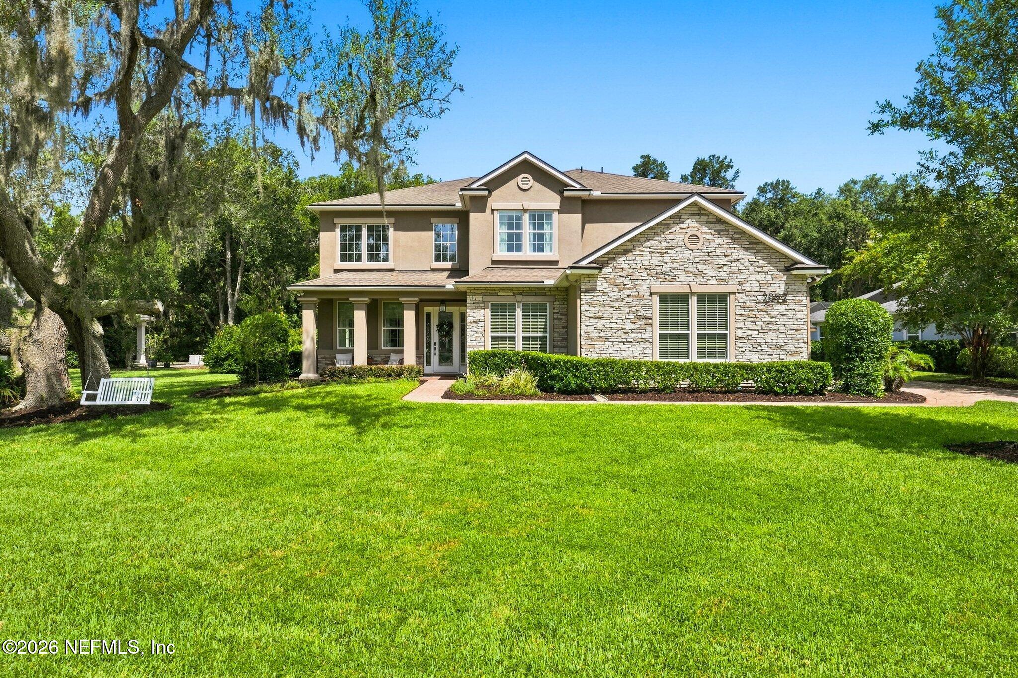 2892 Oakgrove Ave, Saint Augustine, FL 32092 photo