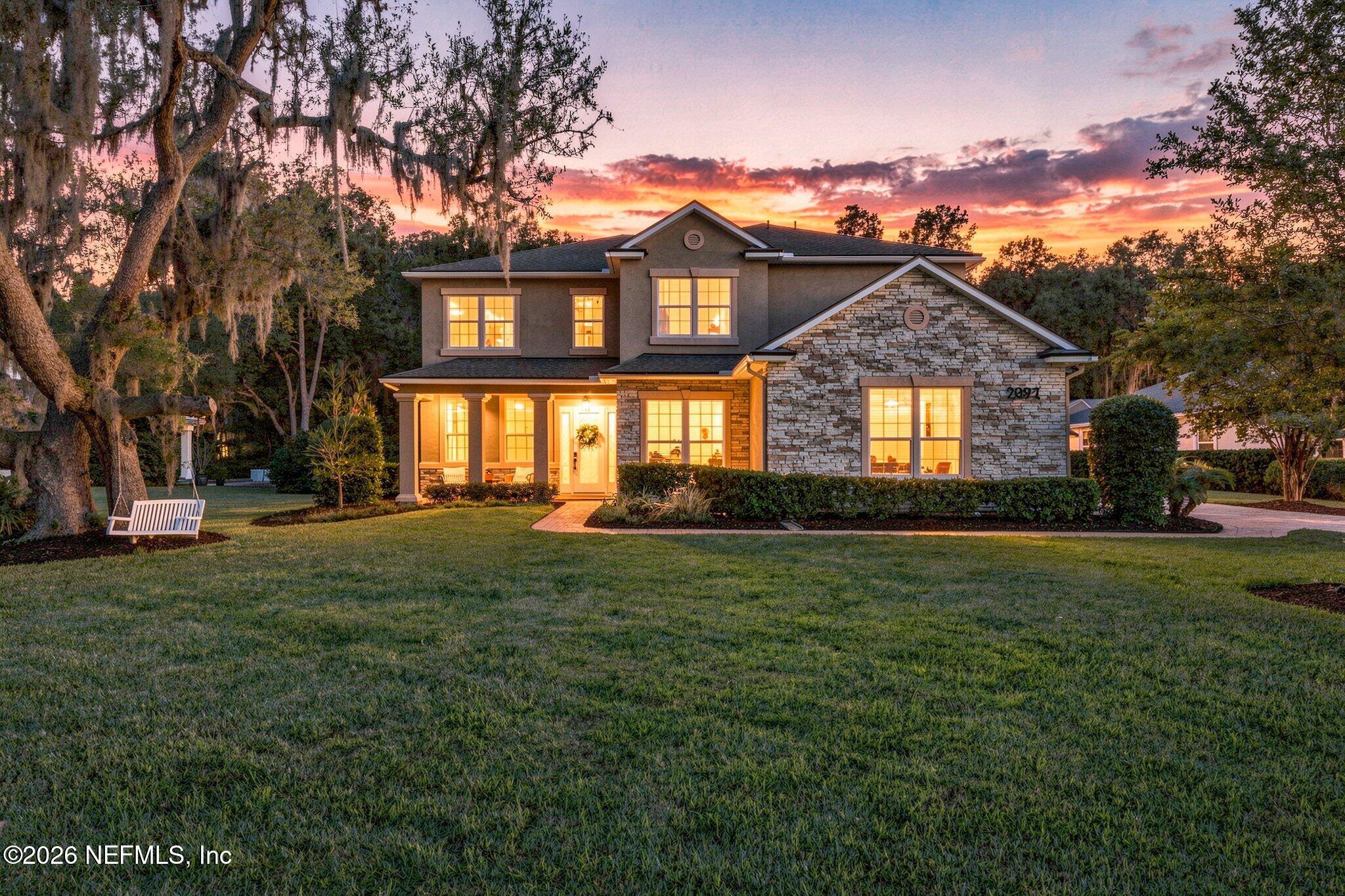 2892 Oakgrove Ave, Saint Augustine, FL 32092 photo